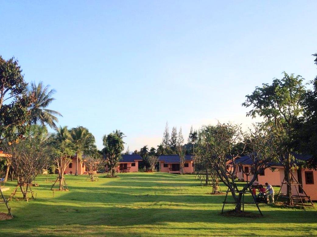 Baan Som at Pa La U Hua Hin