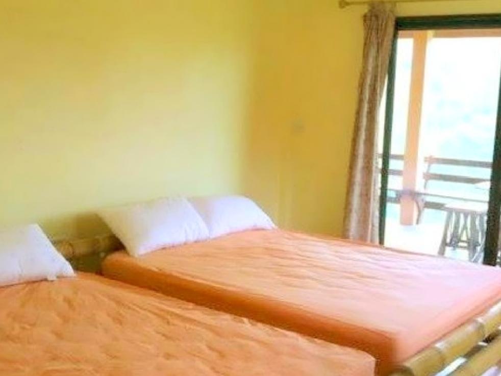Baan Som at Pa La U Hua Hin