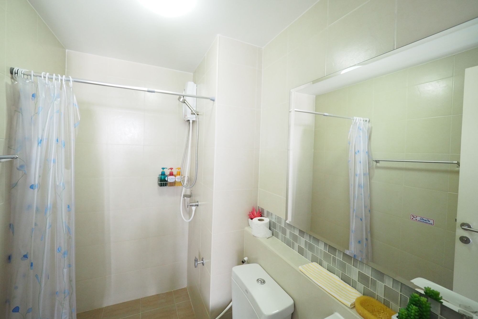 Abundance Baan Imm Aim Huahin