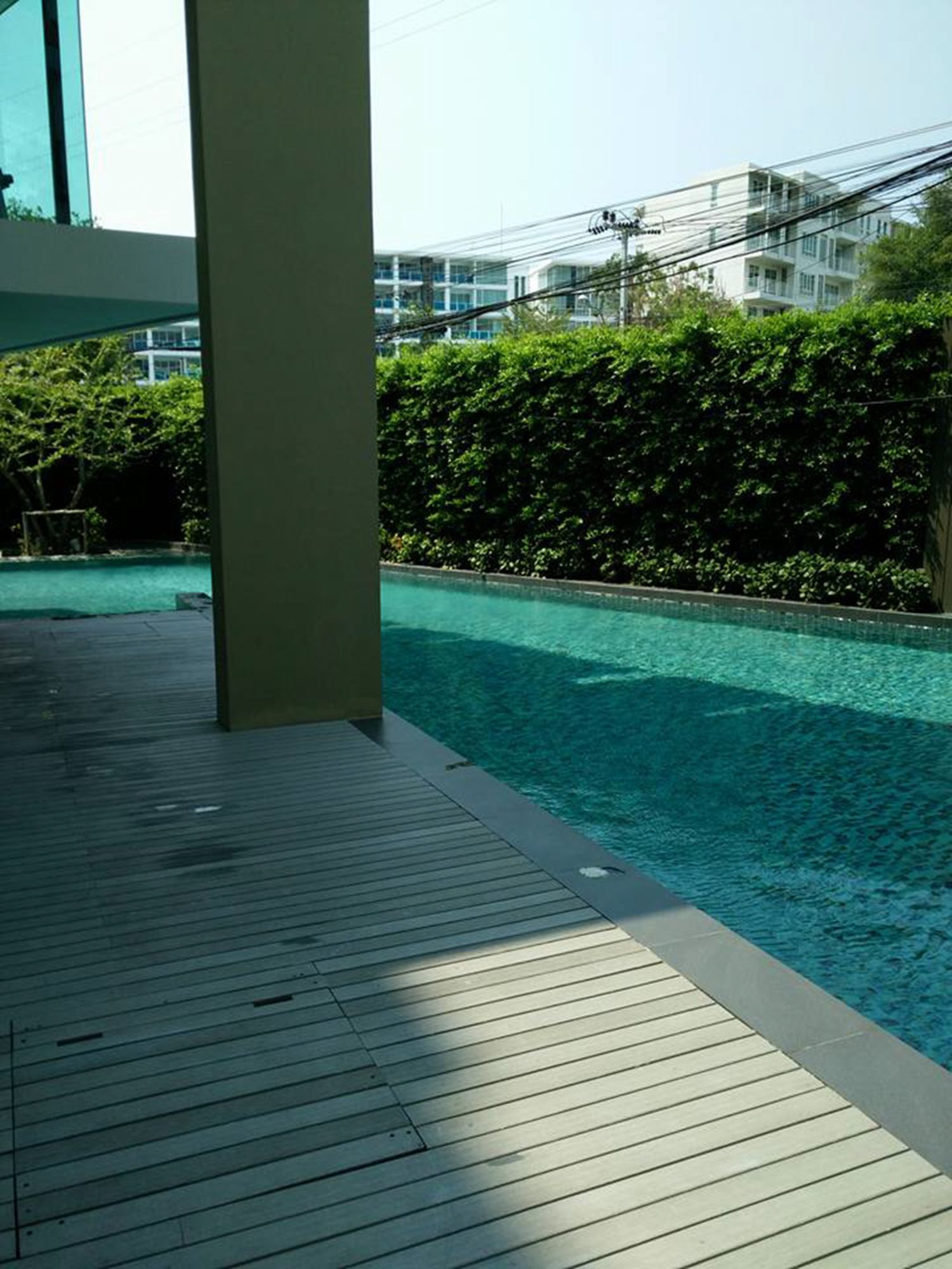 Abundance Baan Imm Aim Huahin