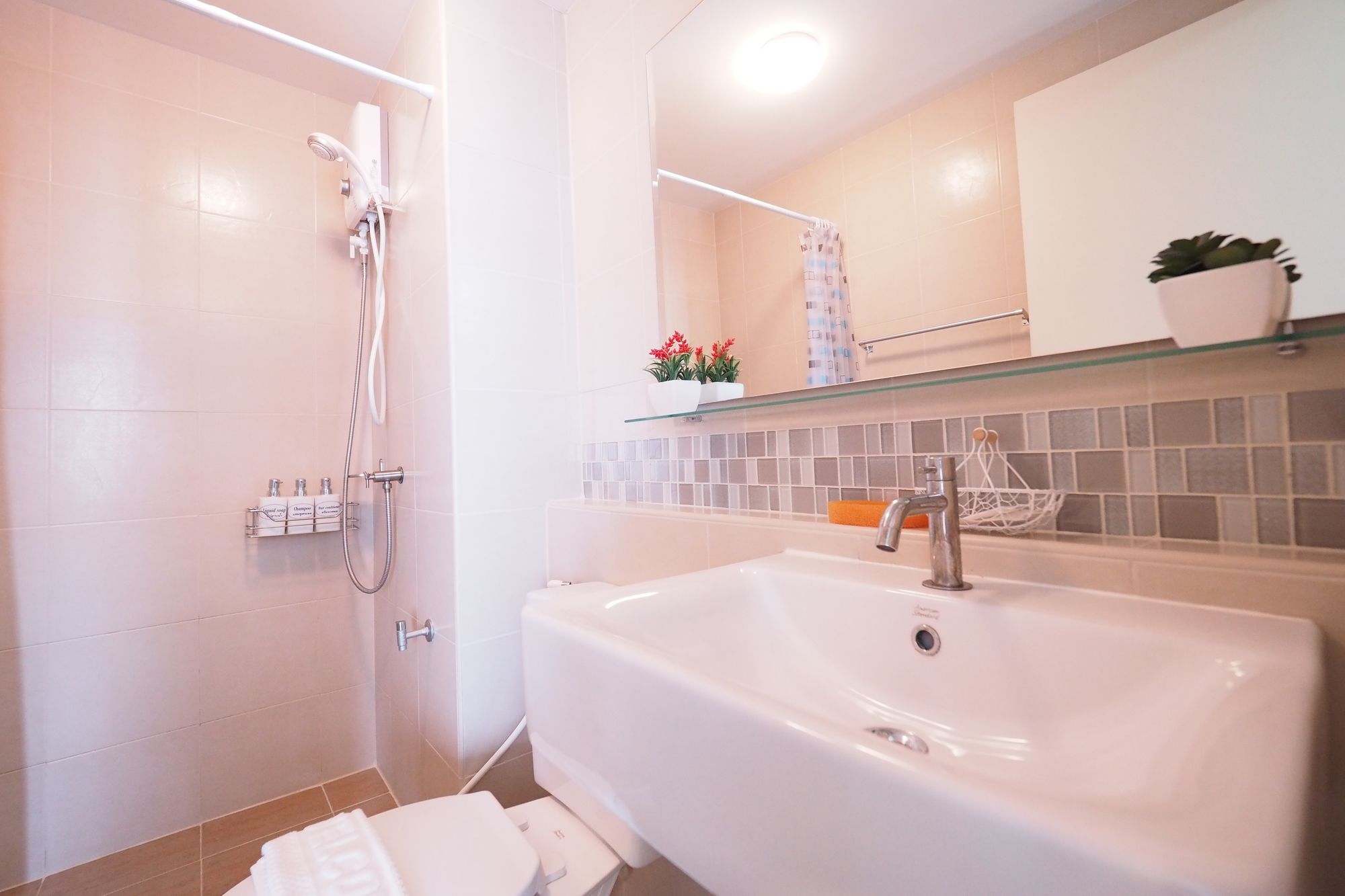 Abundance Baan Imm Aim Huahin