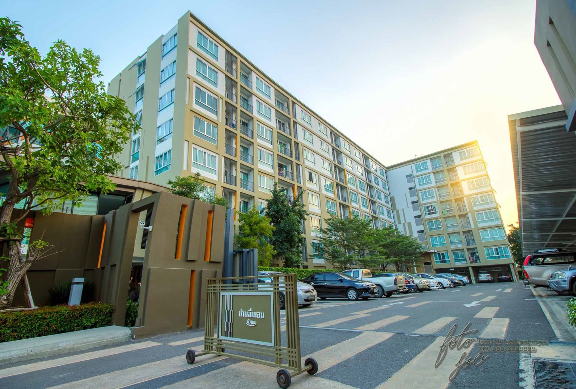 Abundance Baan Imm Aim Huahin