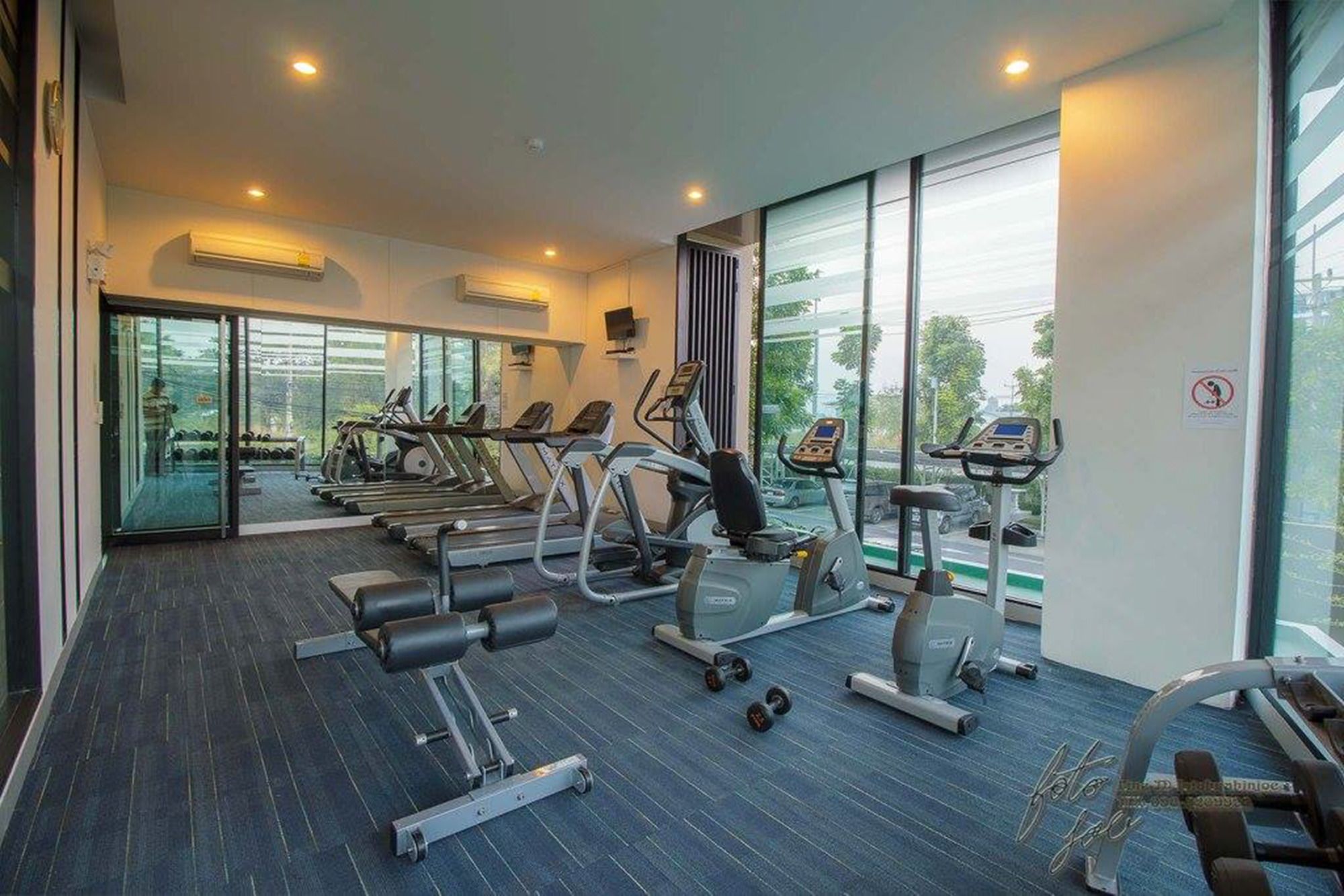 Abundance Baan Imm Aim Huahin