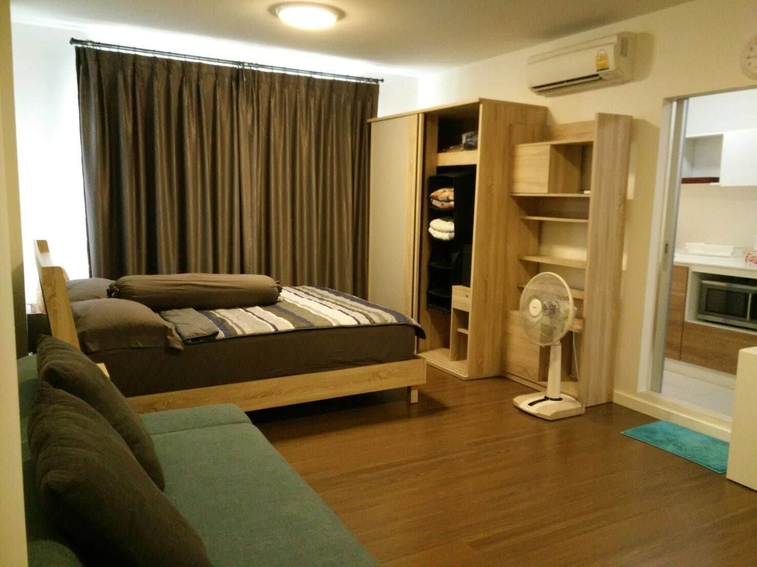 Abundance Baan Imm Aim Huahin