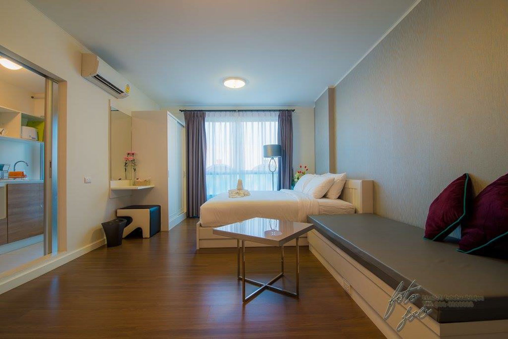 Abundance Baan Imm Aim Huahin