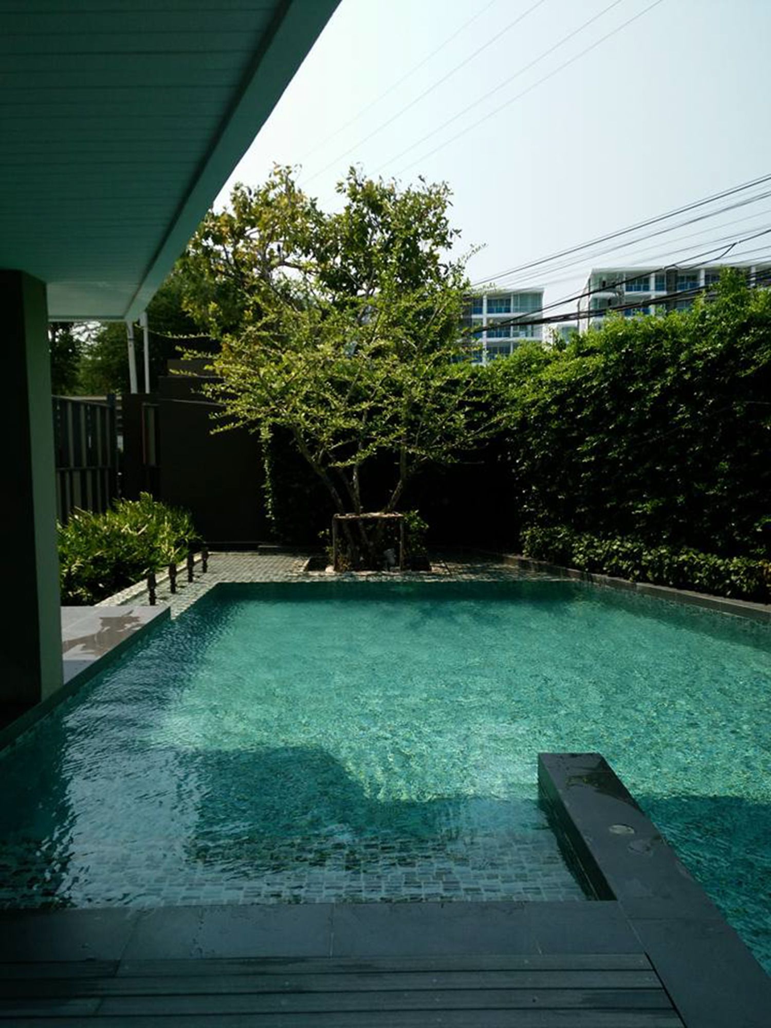 Abundance Baan Imm Aim Huahin