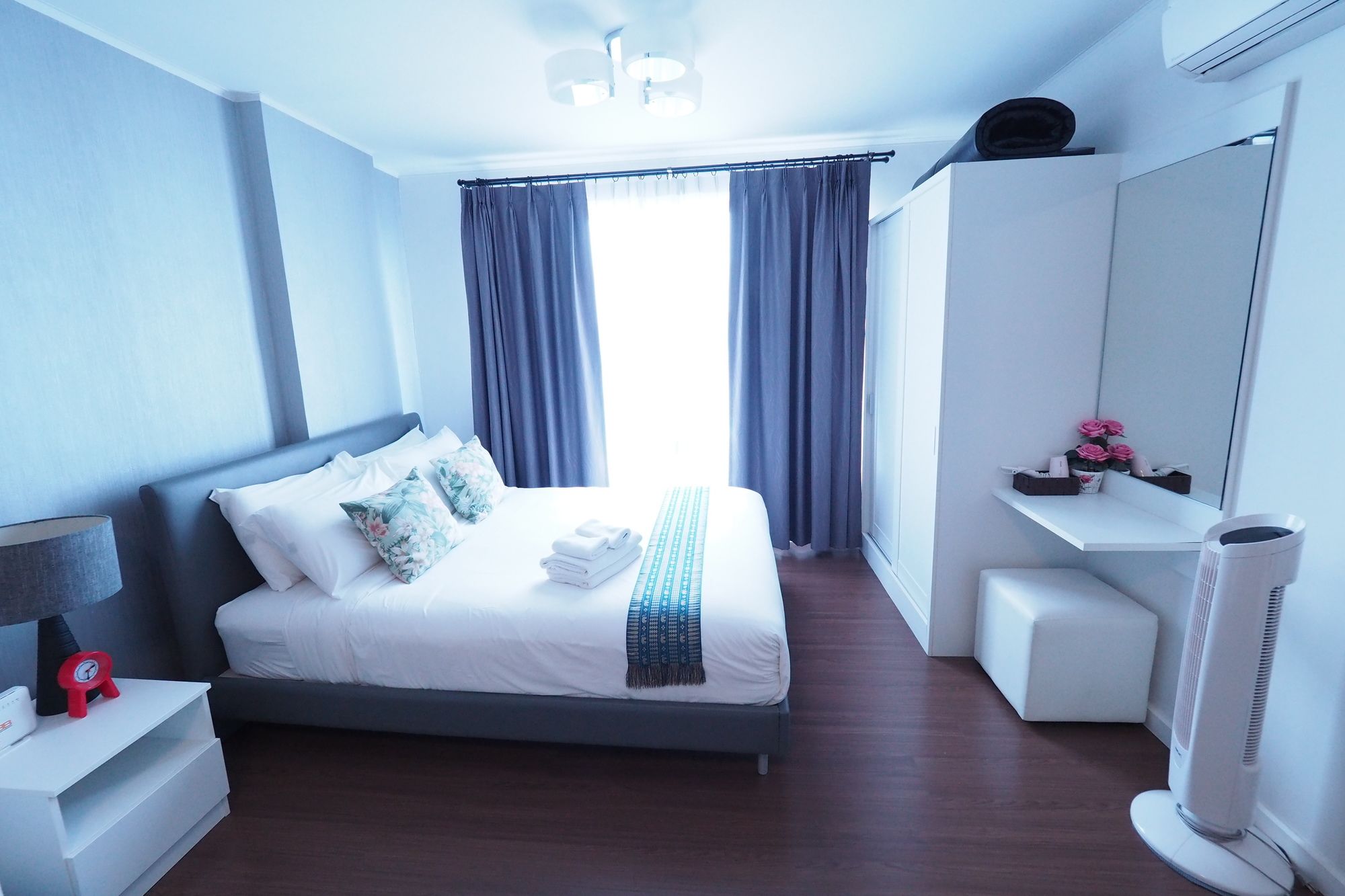Abundance Baan Imm Aim Huahin
