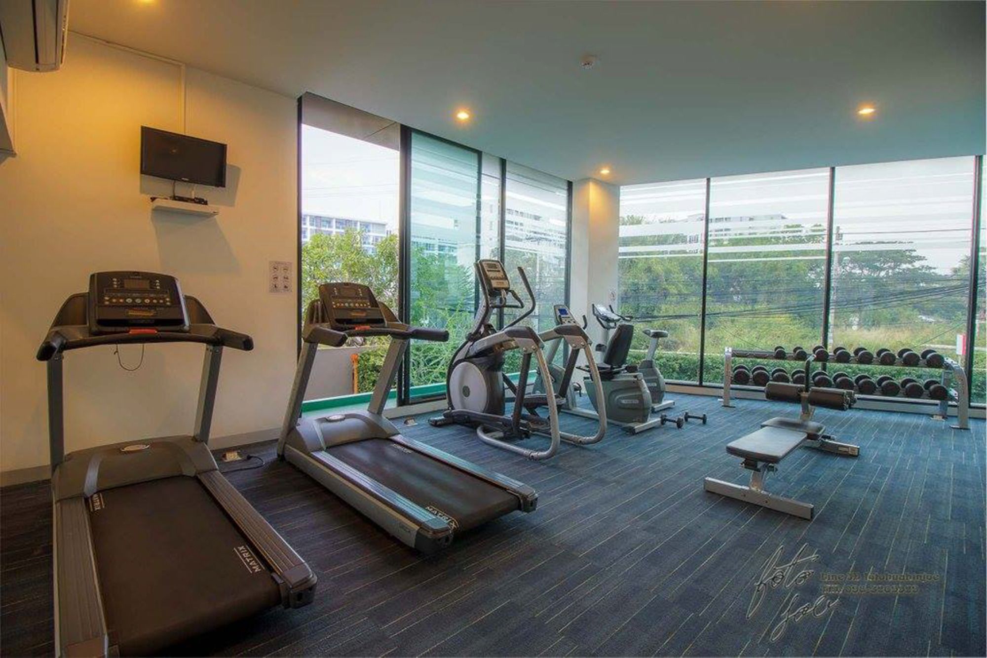 Abundance Baan Imm Aim Huahin