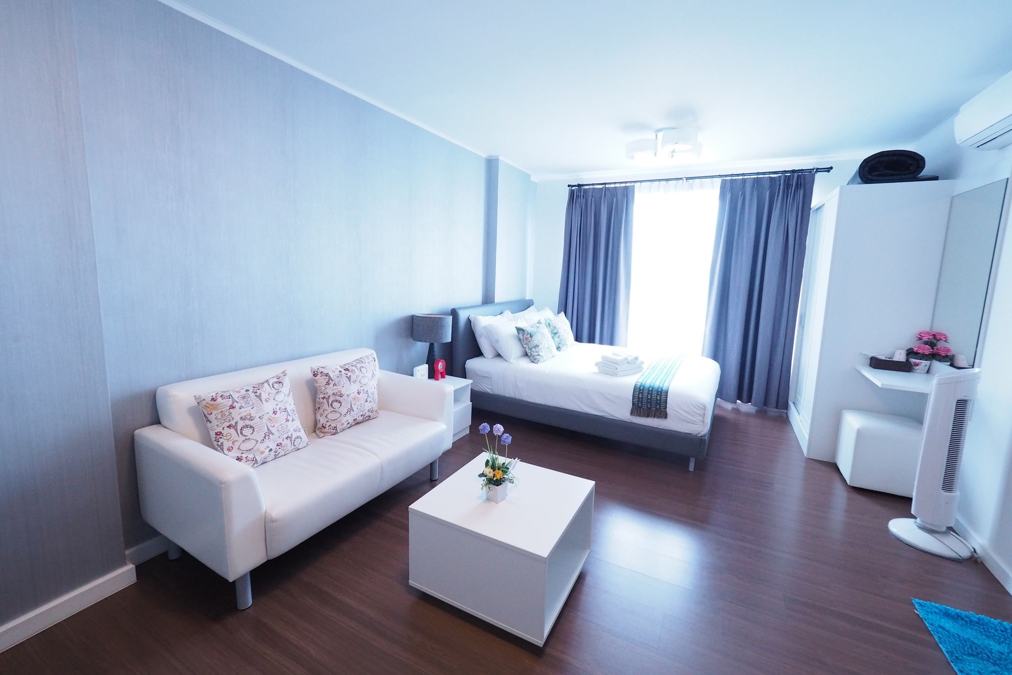 Abundance Baan Imm Aim Huahin