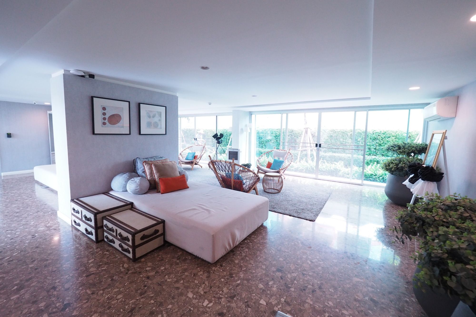 Abundance Baan Imm Aim Huahin