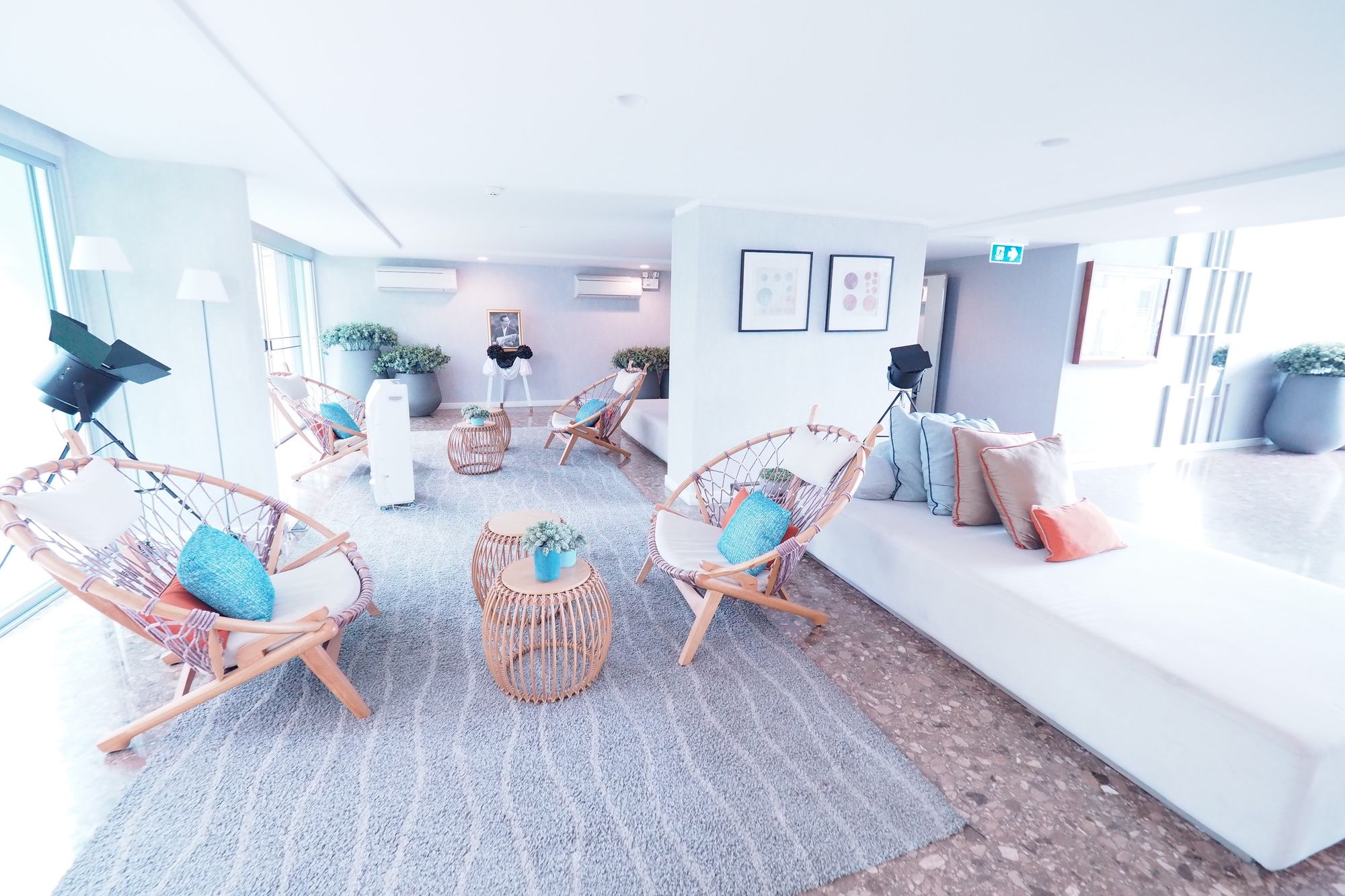 Abundance Baan Imm Aim Huahin