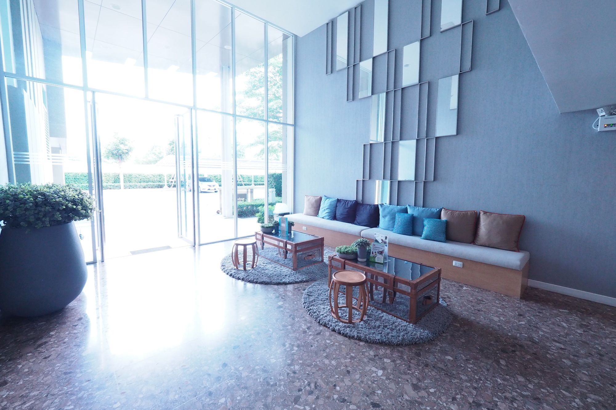 Abundance Baan Imm Aim Huahin