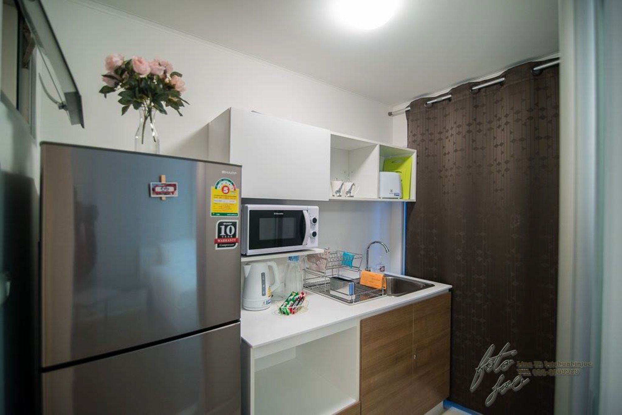 Abundance Baan Imm Aim Huahin