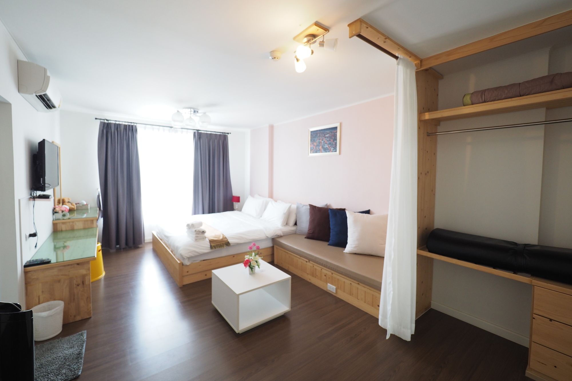 Abundance Baan Imm Aim Huahin