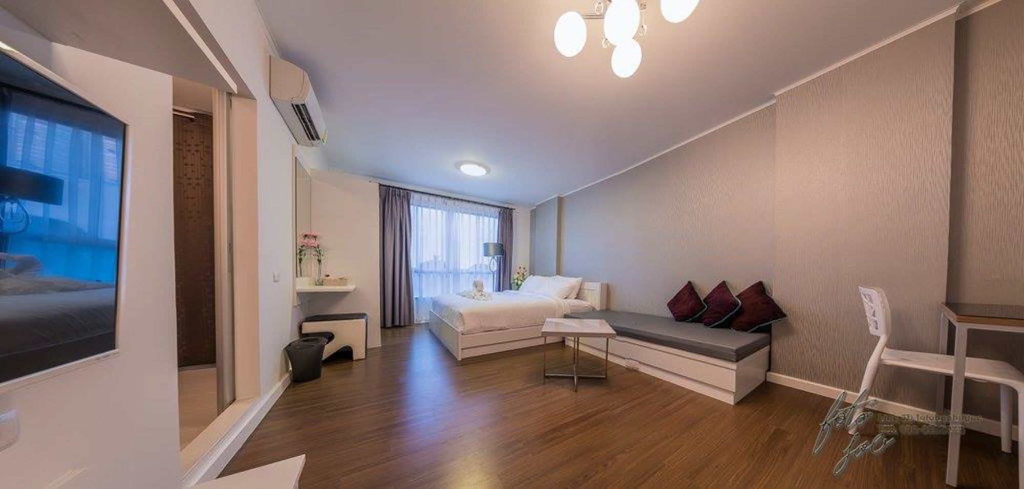 Abundance Baan Imm Aim Huahin