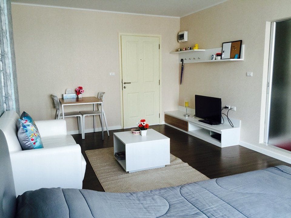 Abundance Baan Imm Aim Huahin