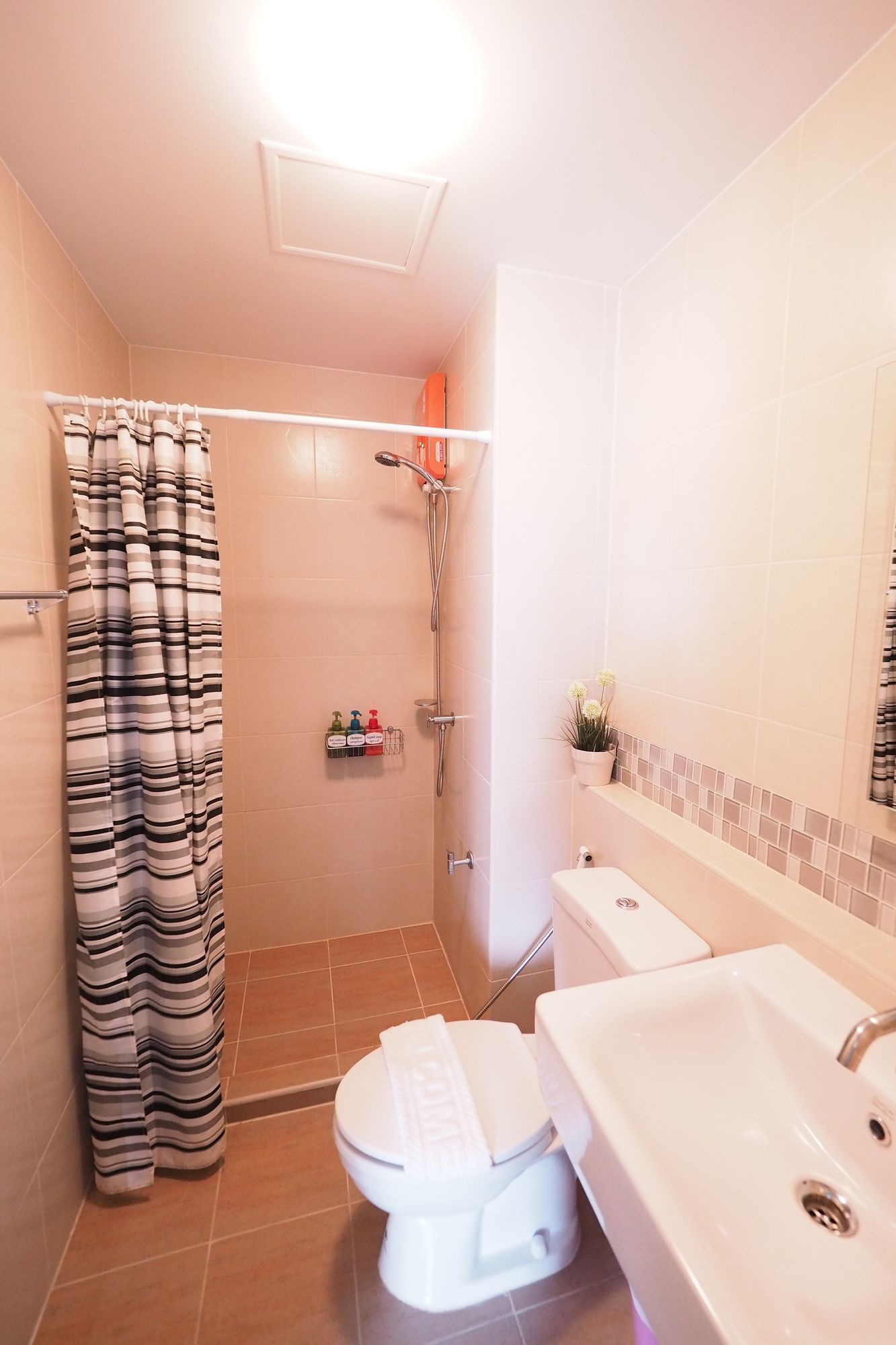 Abundance Baan Imm Aim Huahin
