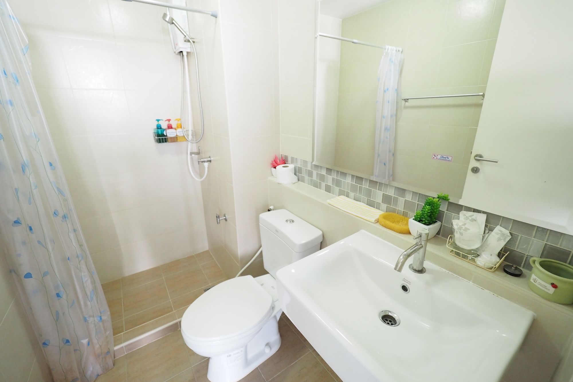 Abundance Baan Imm Aim Huahin
