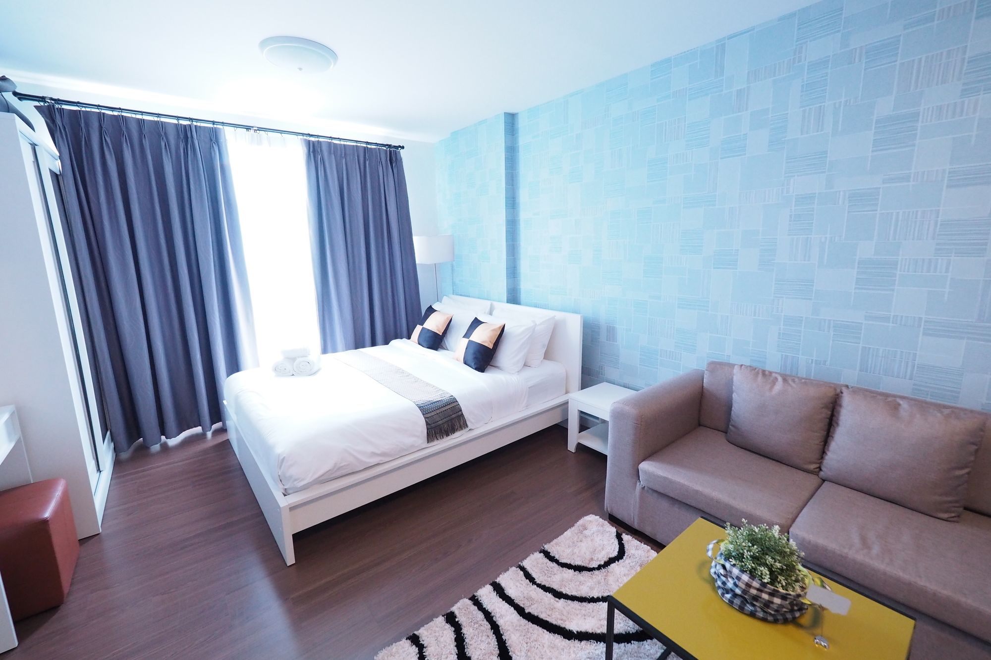 Abundance Baan Imm Aim Huahin