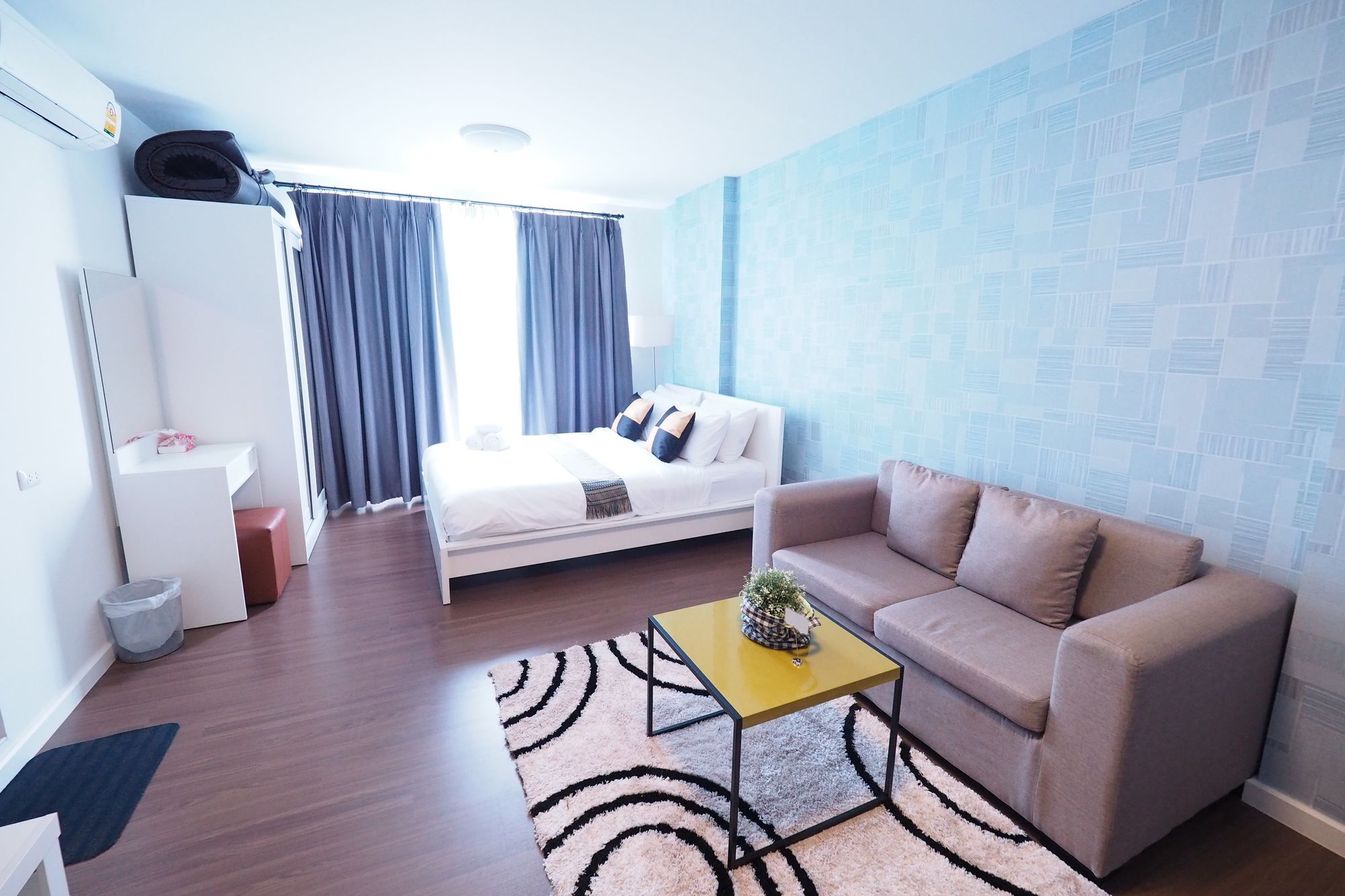 Abundance Baan Imm Aim Huahin
