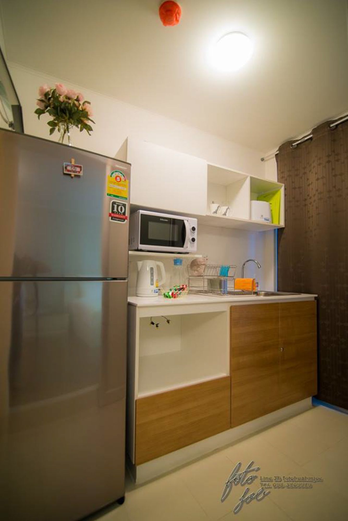 Abundance Baan Imm Aim Huahin