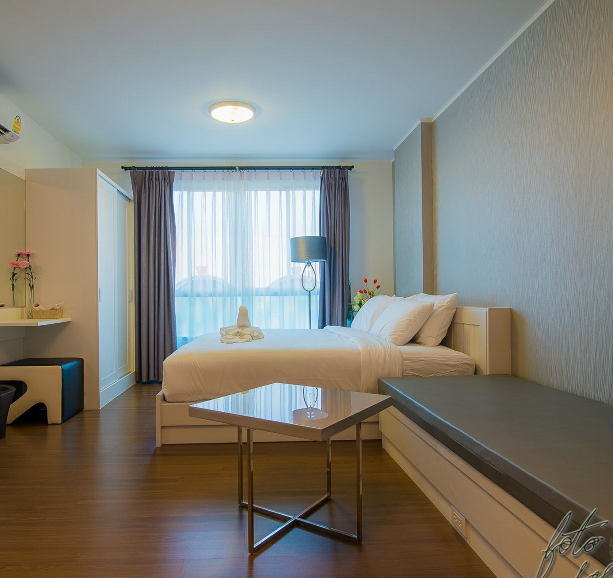 Abundance Baan Imm Aim Huahin