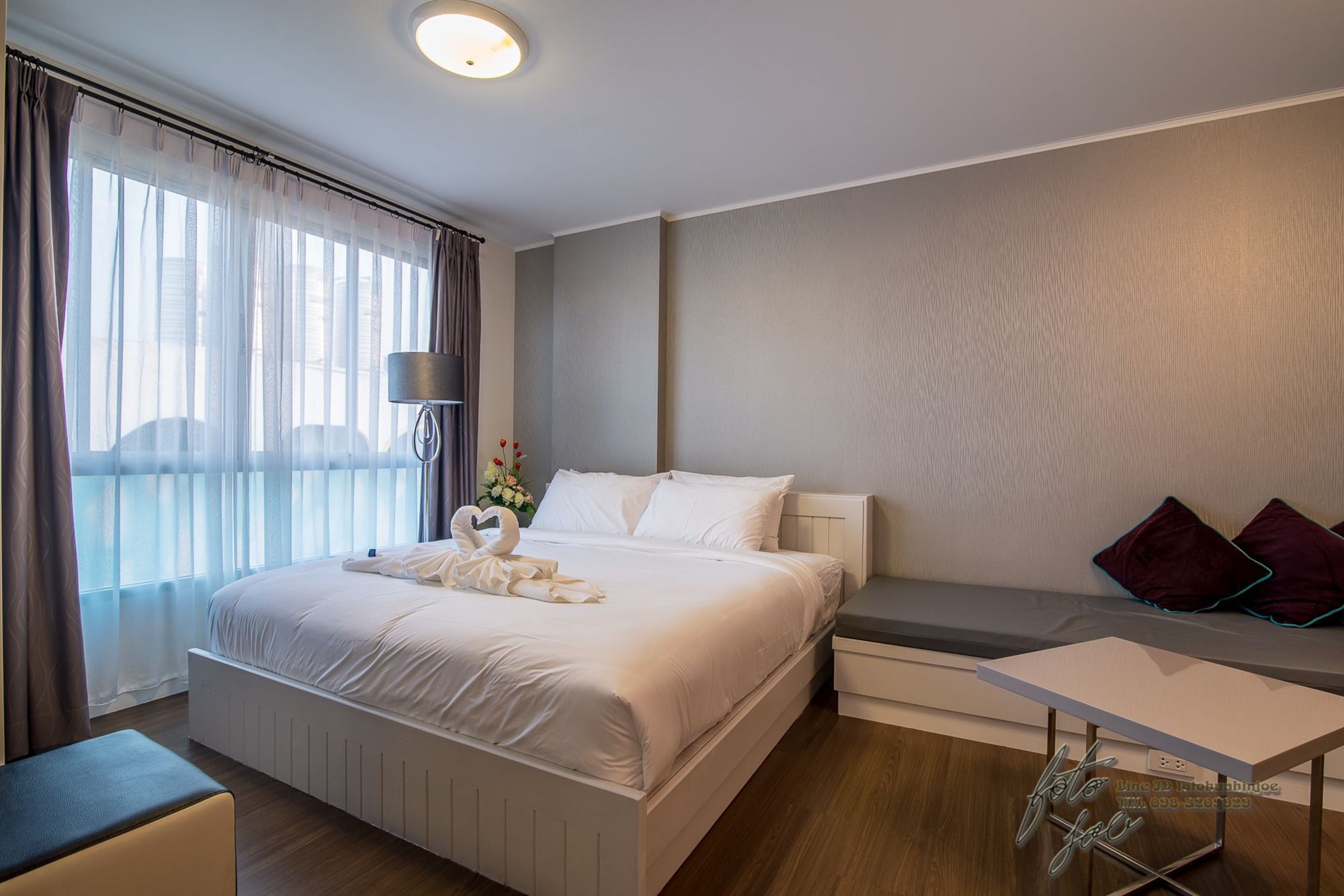 Abundance Baan Imm Aim Huahin
