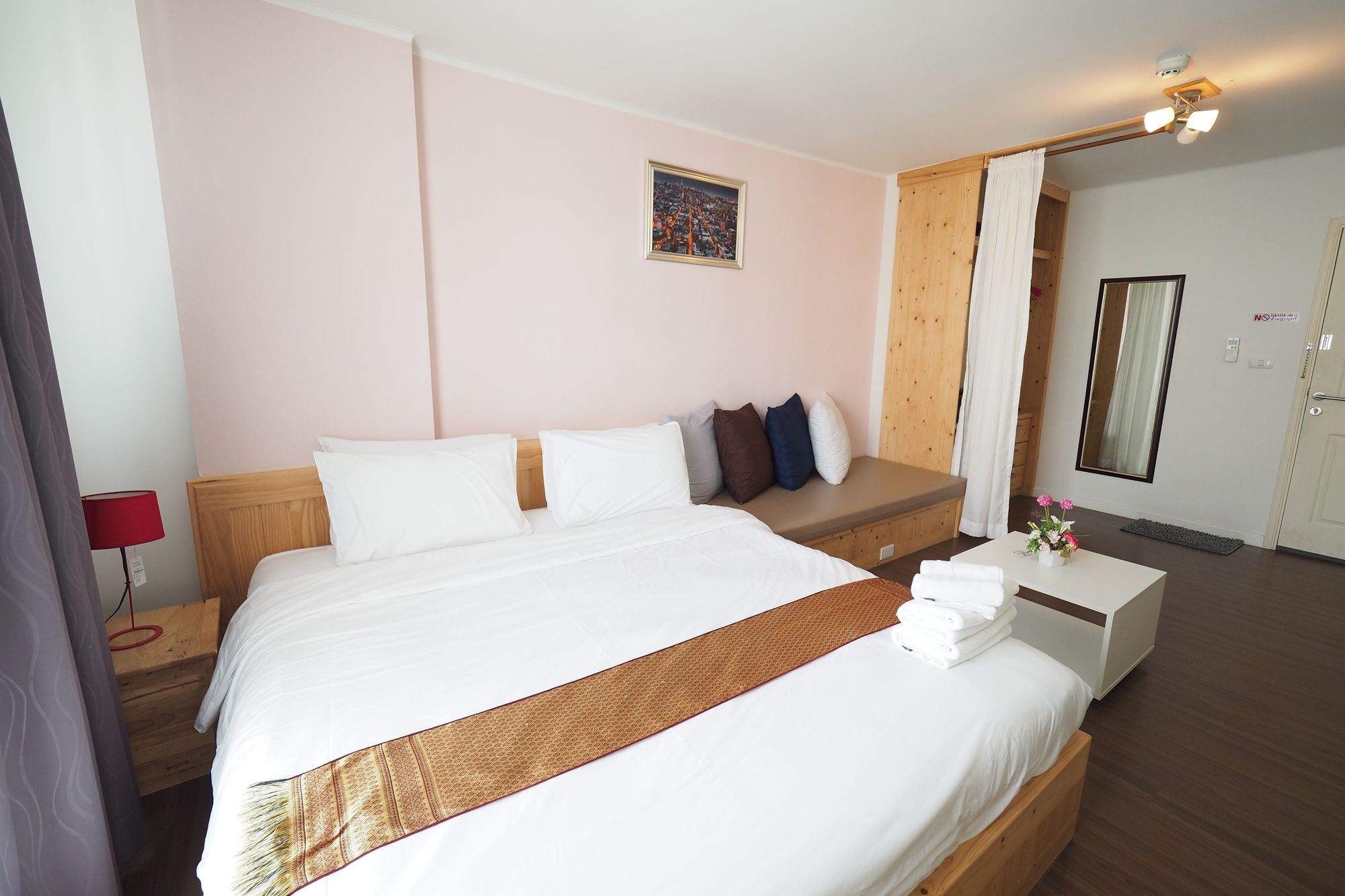 Abundance Baan Imm Aim Huahin