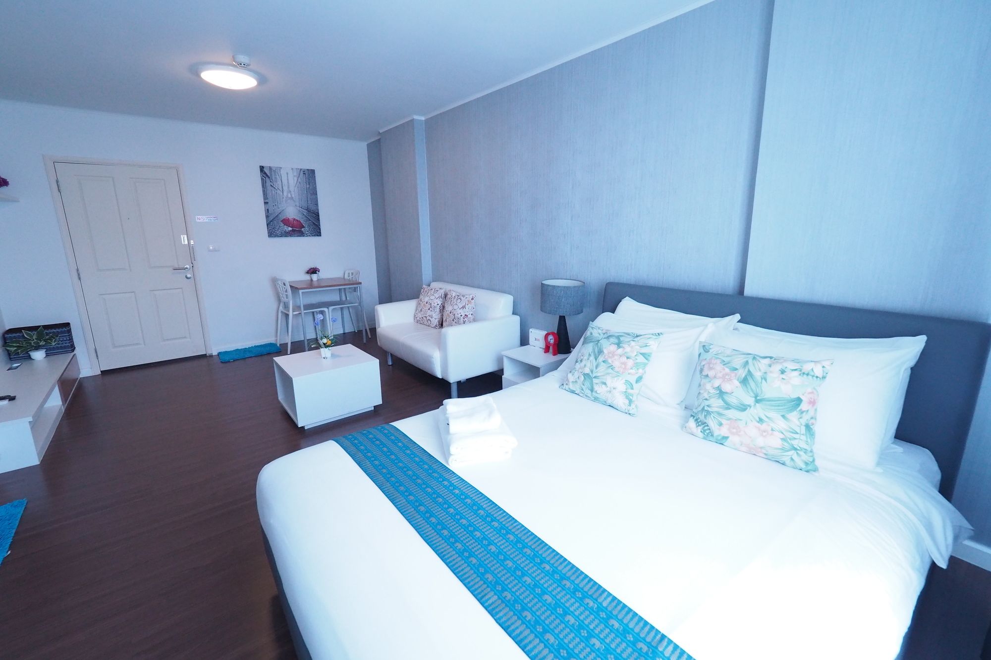 Abundance Baan Imm Aim Huahin