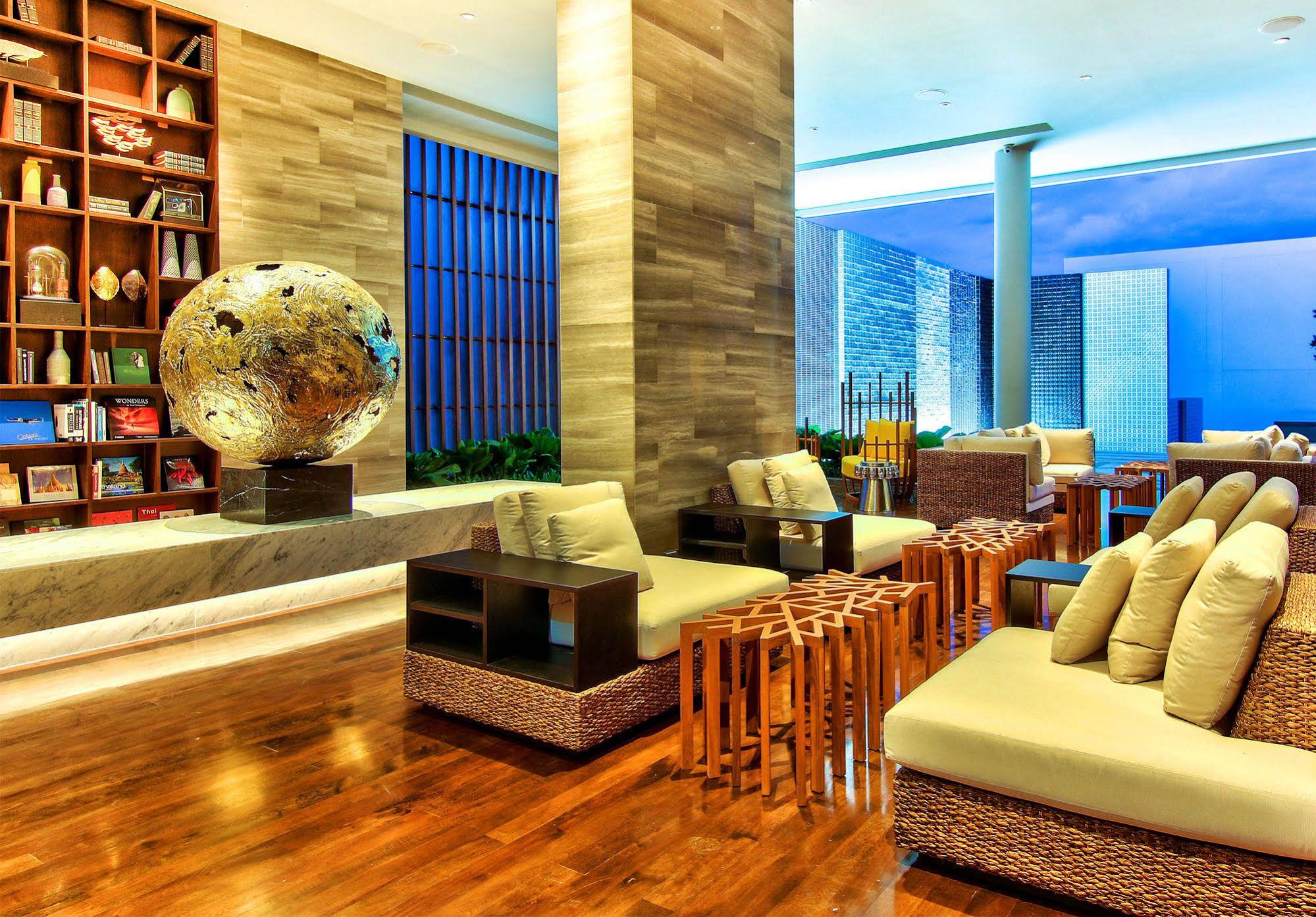 Ace of Hua Hin Resort