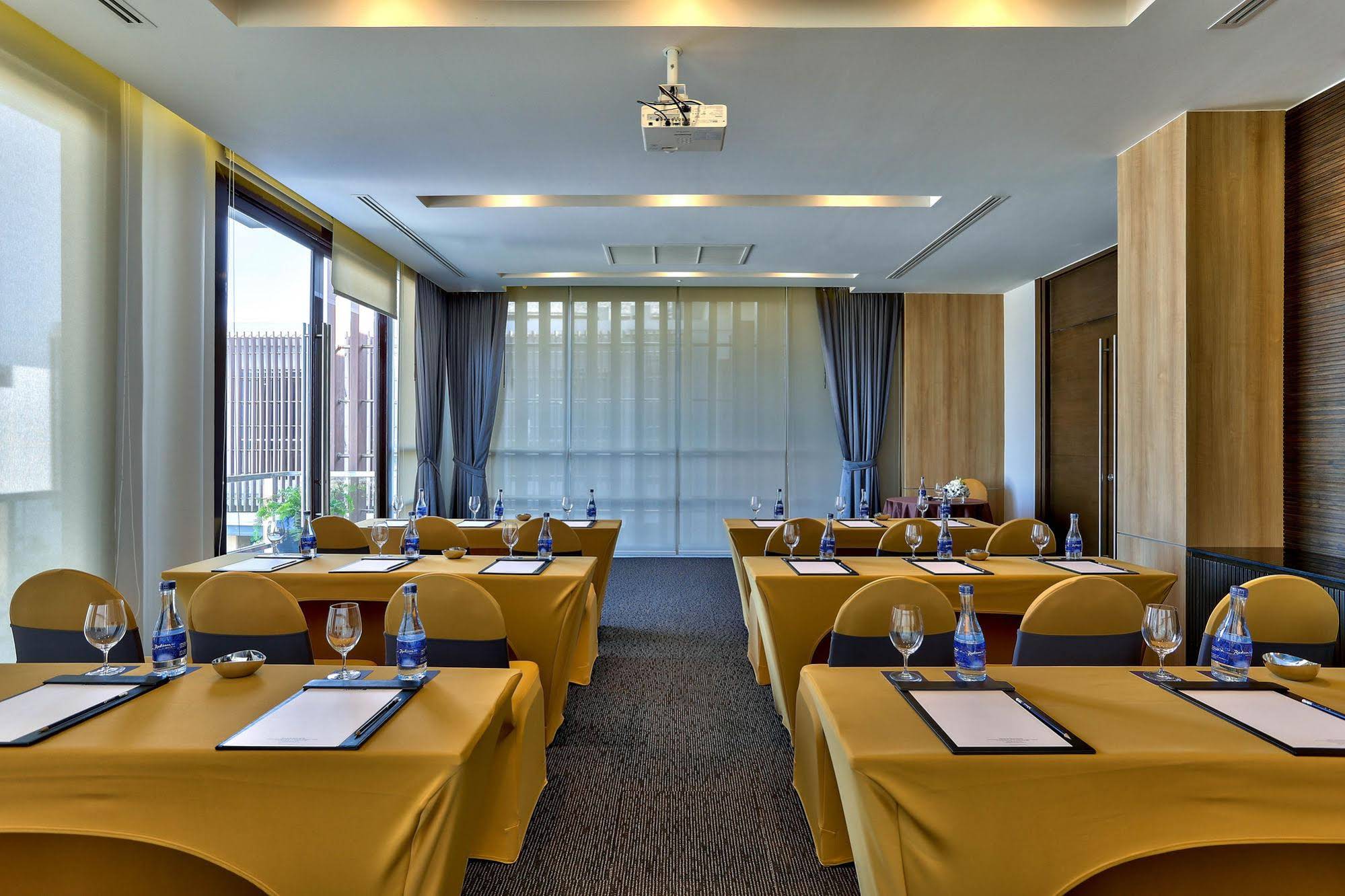 Ace of Hua Hin Resort