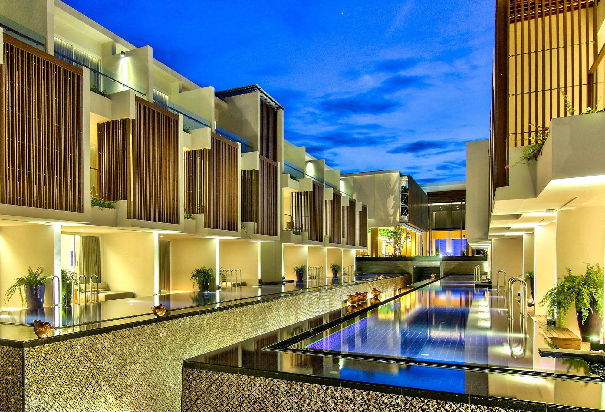 Ace of Hua Hin Resort
