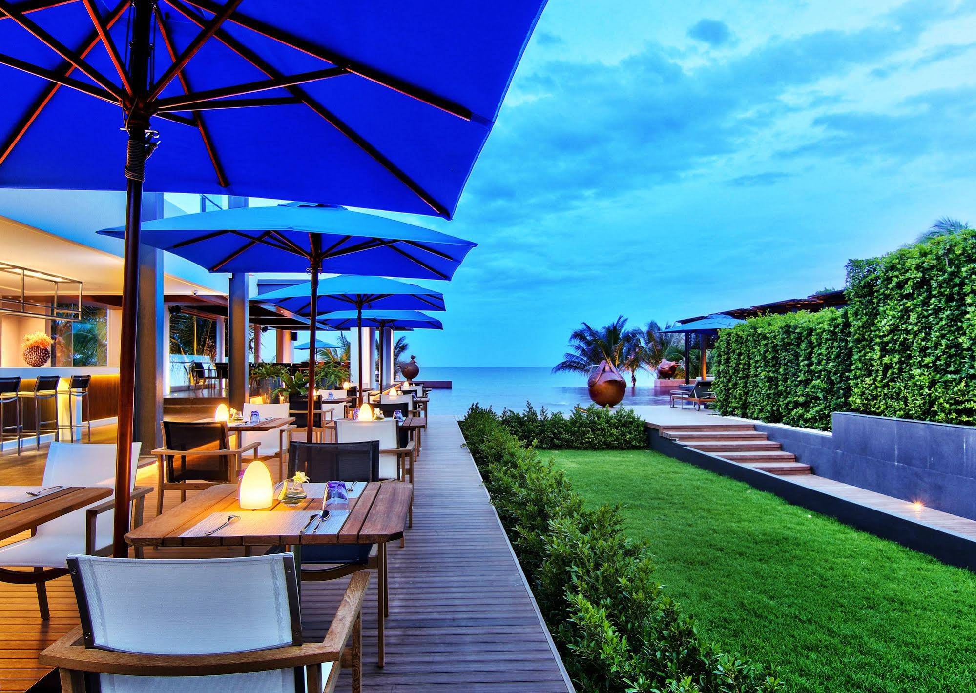 Ace of Hua Hin Resort