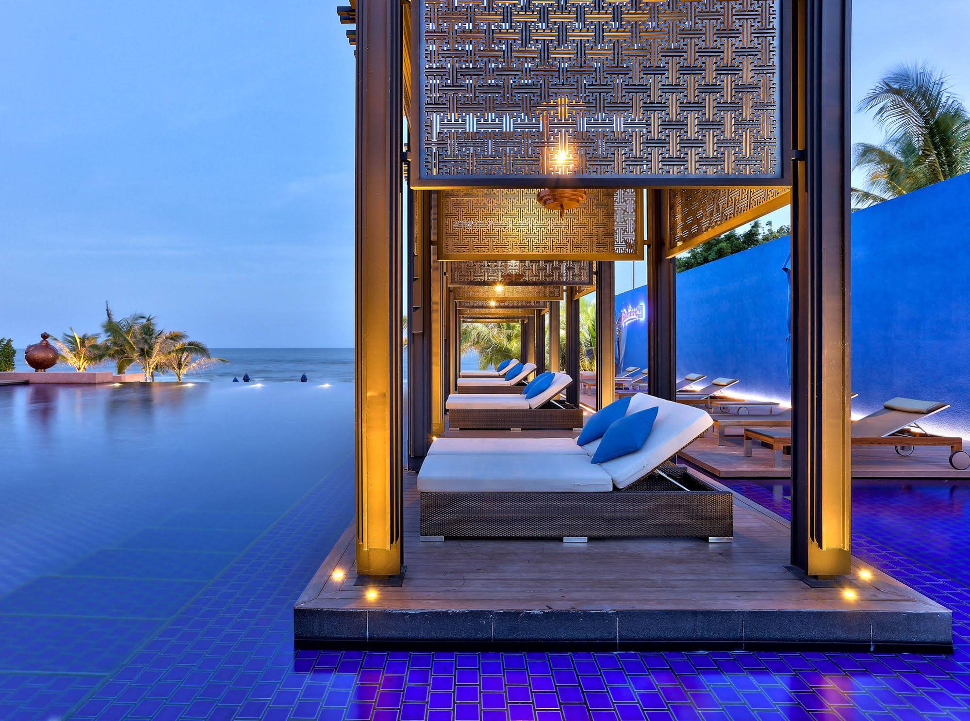 Ace of Hua Hin Resort