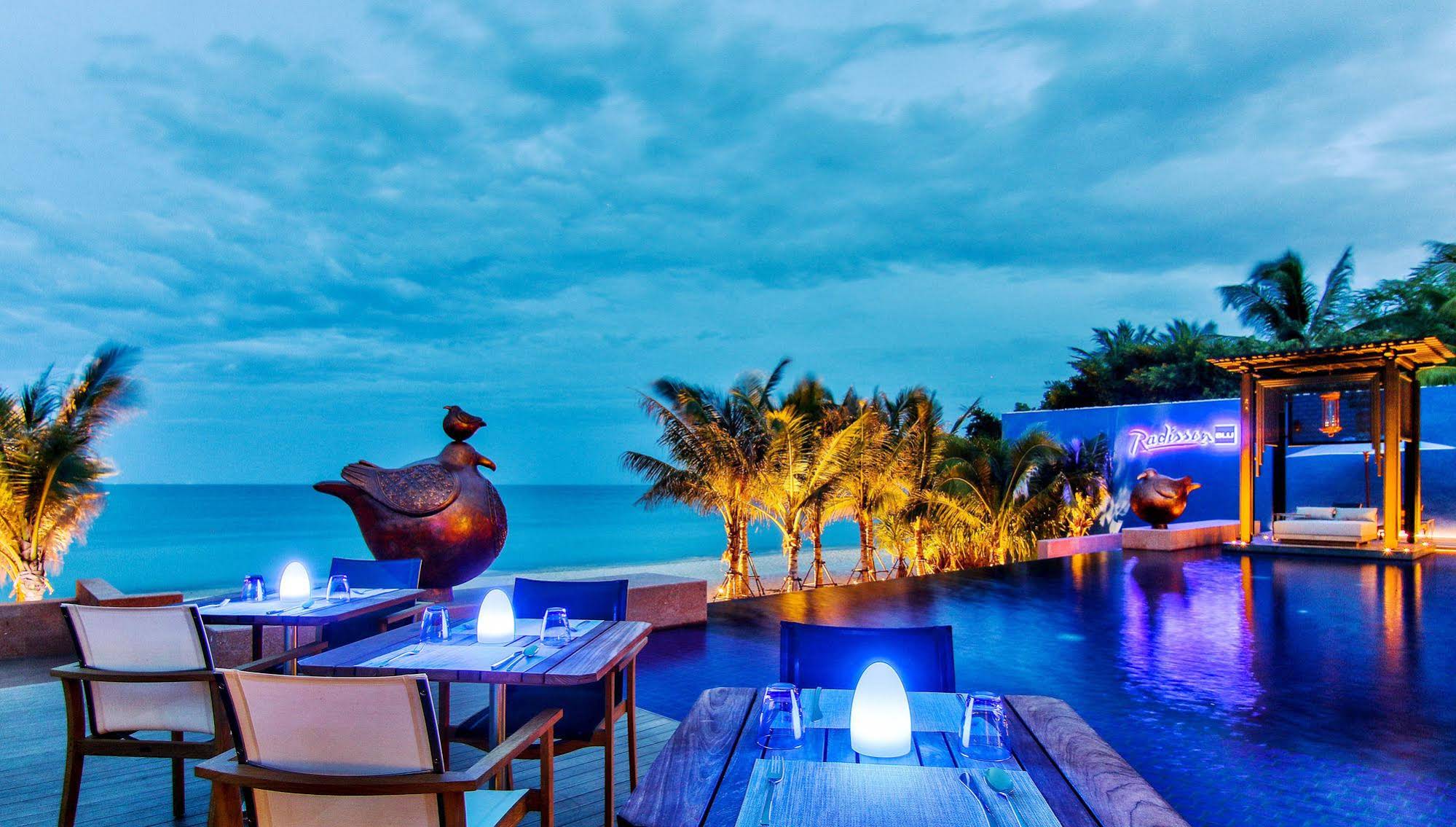 Ace of Hua Hin Resort