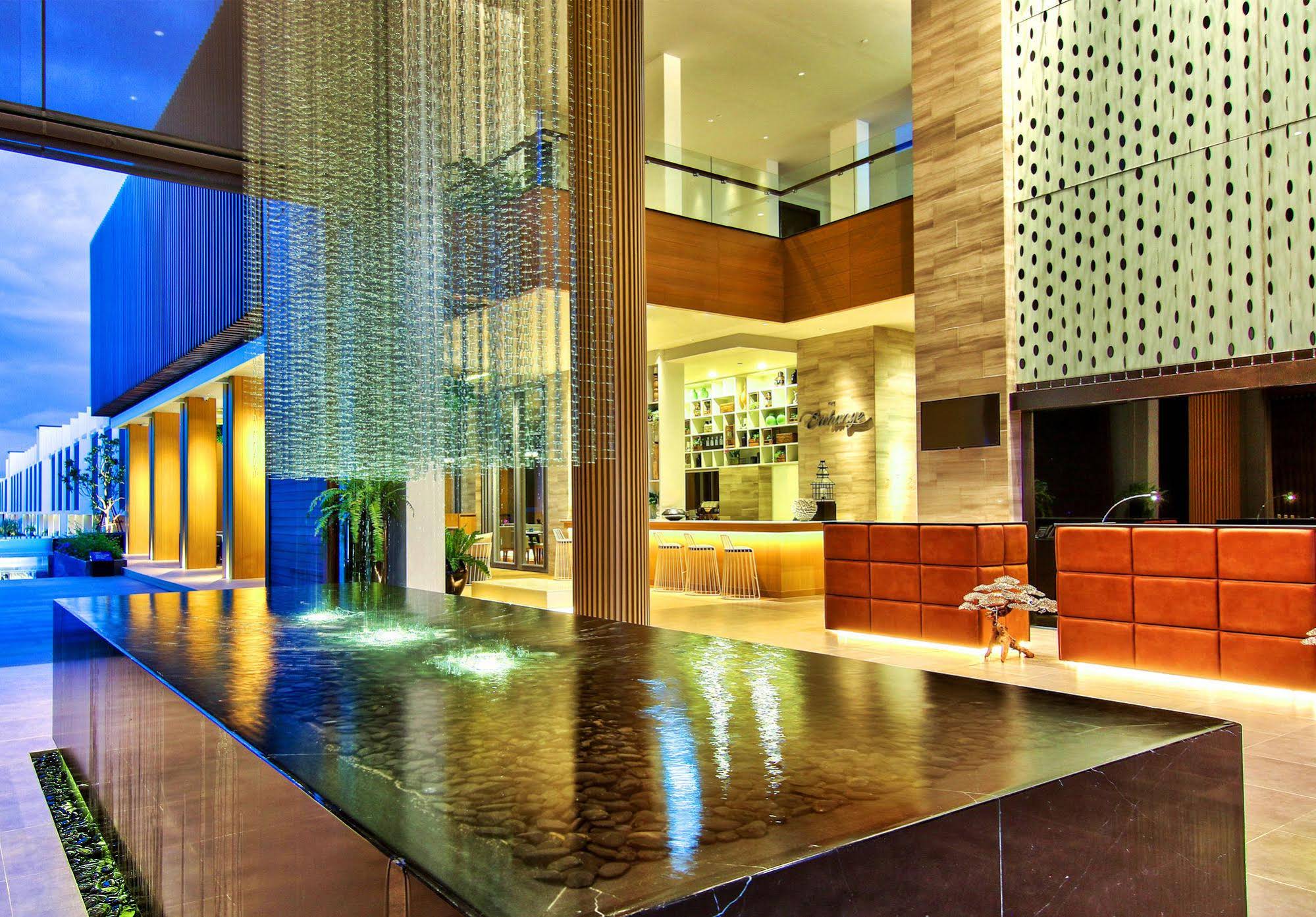 Ace of Hua Hin Resort
