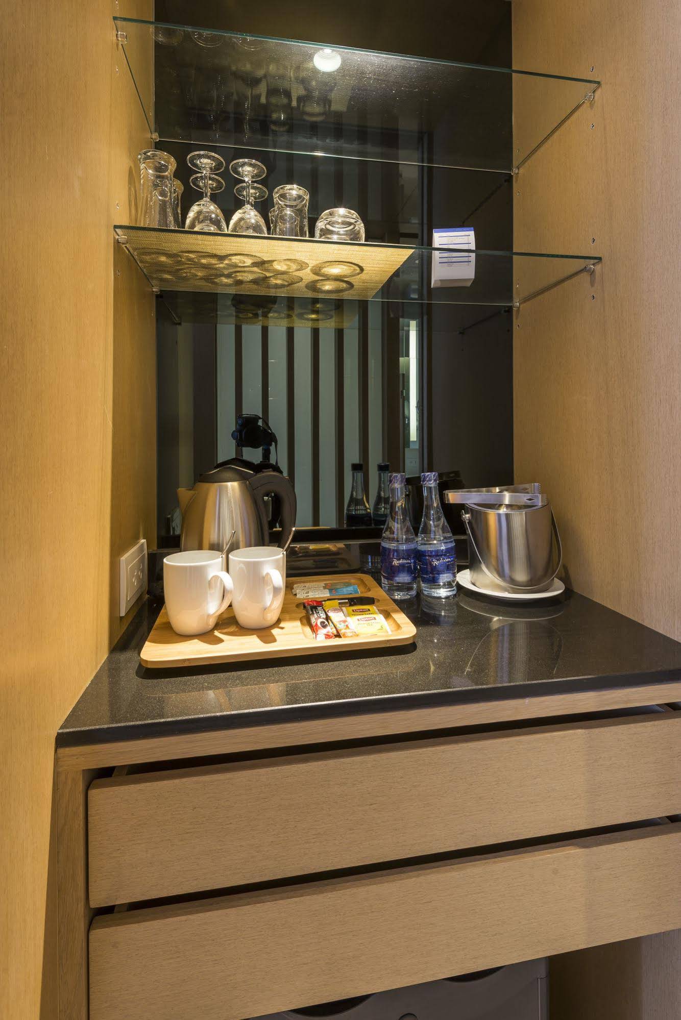 Ace of Hua Hin Resort