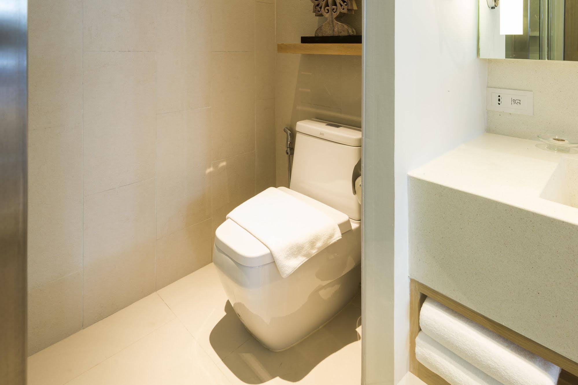 Ace of Hua Hin Resort
