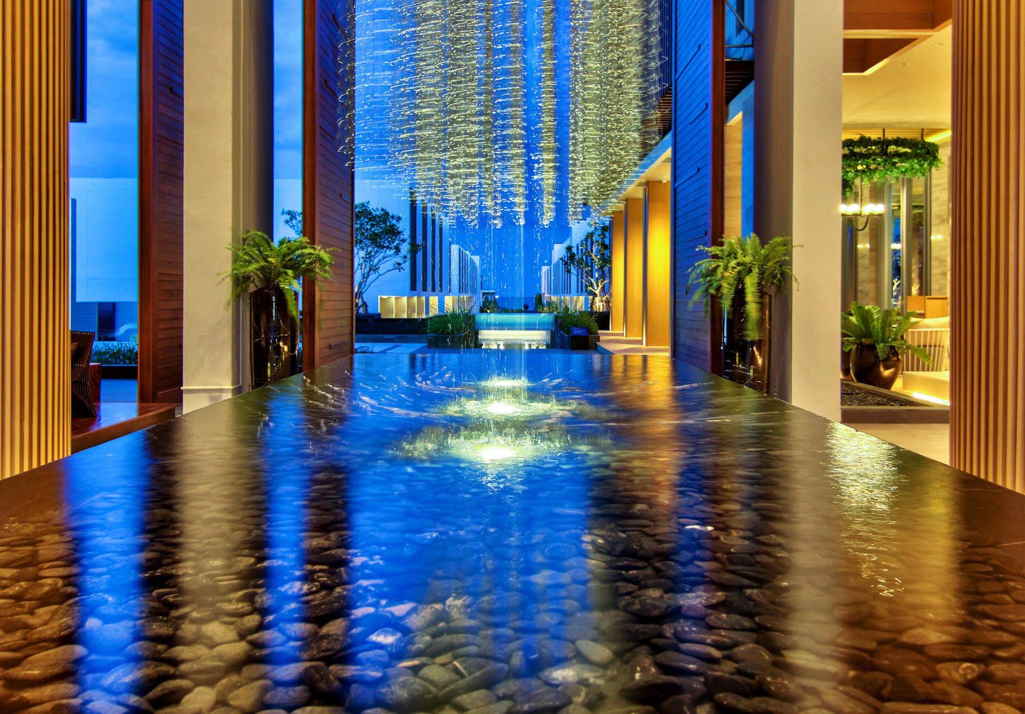 Ace of Hua Hin Resort