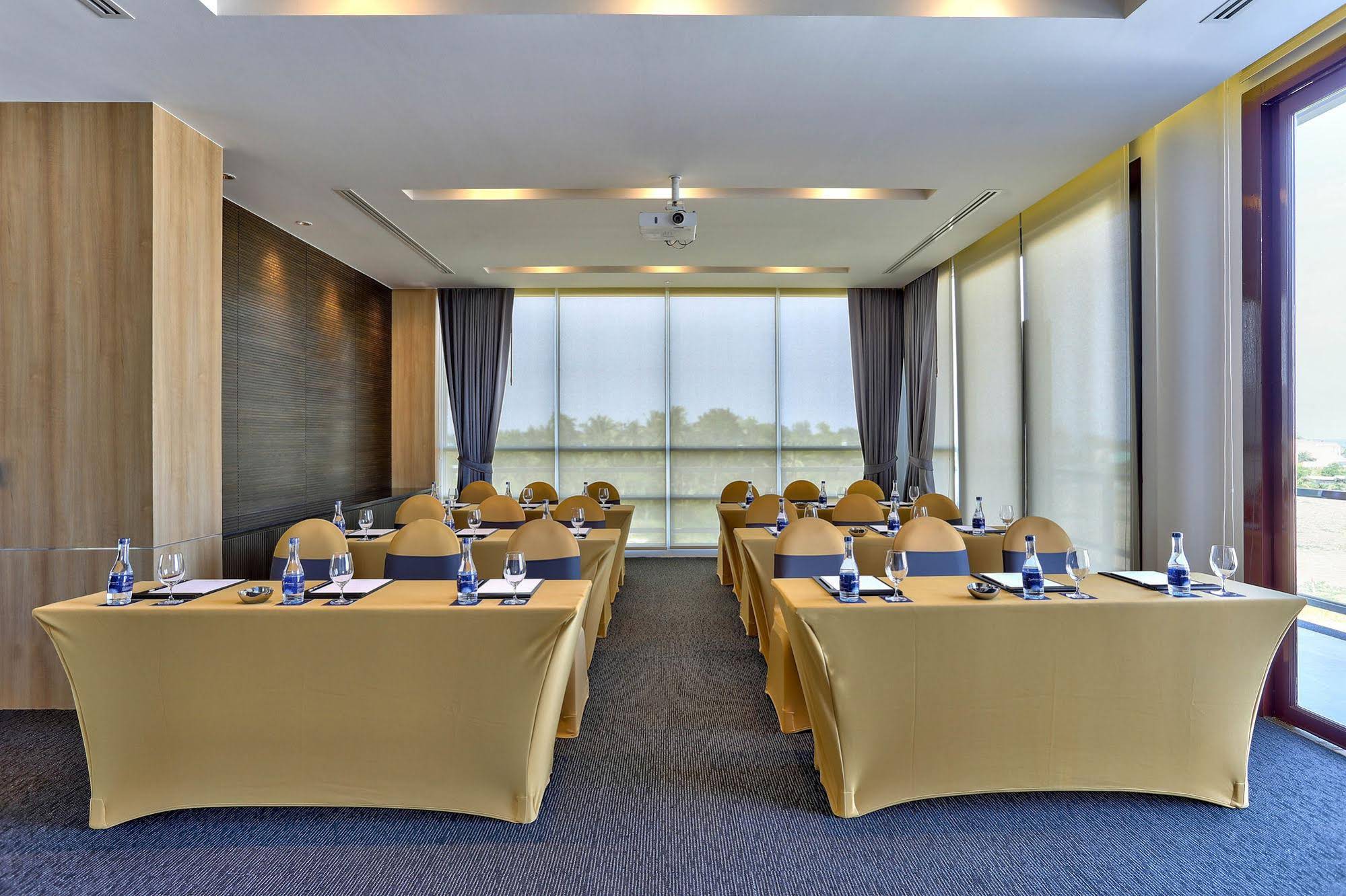 Ace of Hua Hin Resort