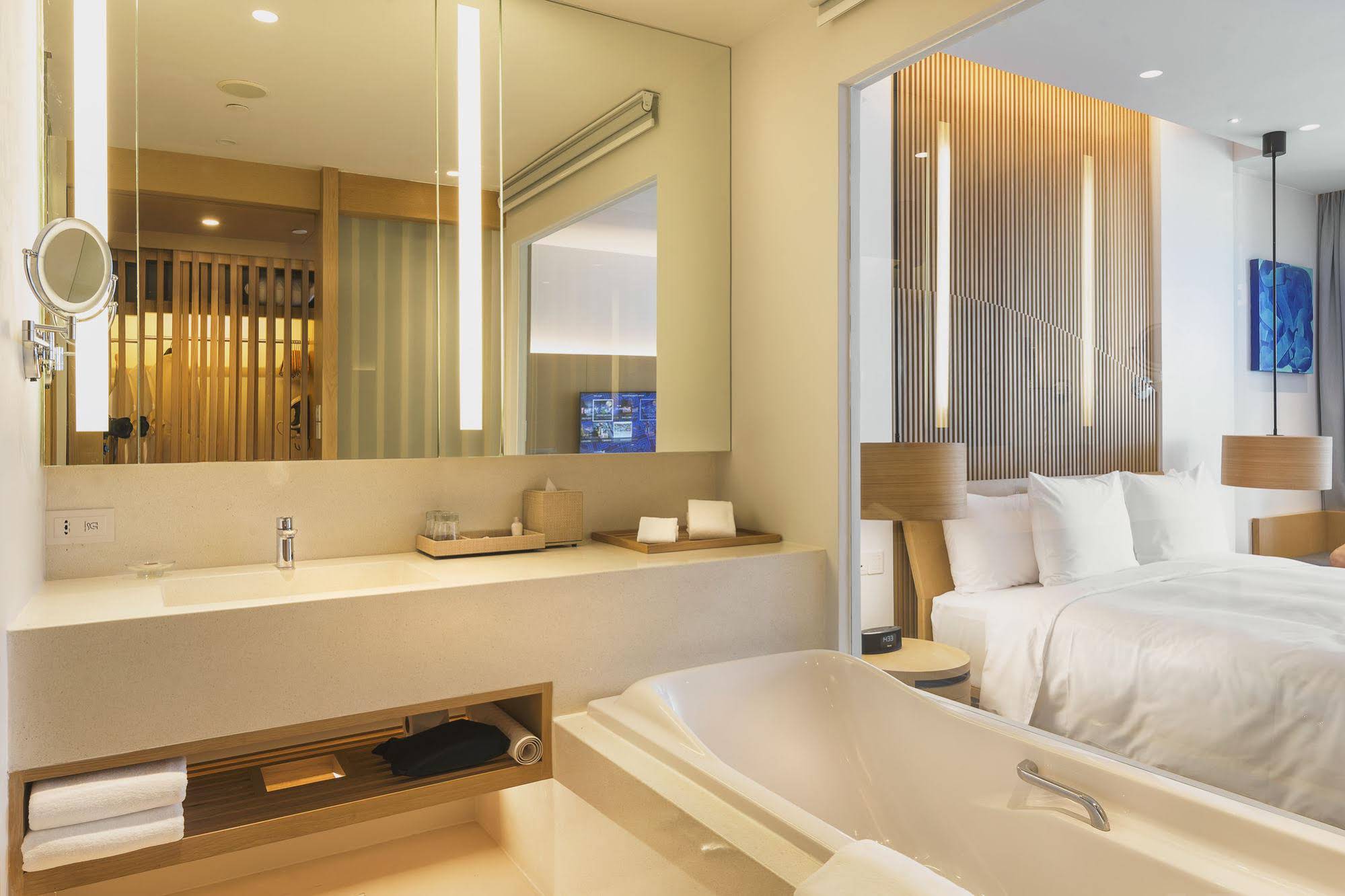 Ace of Hua Hin Resort