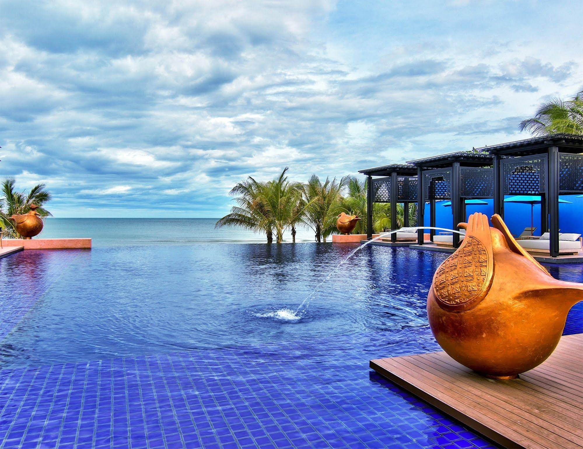 Ace of Hua Hin Resort