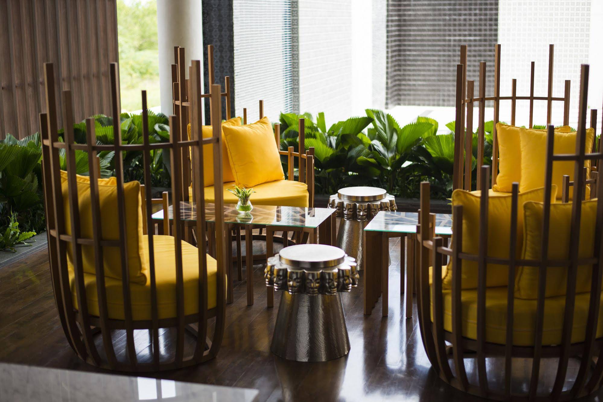 Ace of Hua Hin Resort