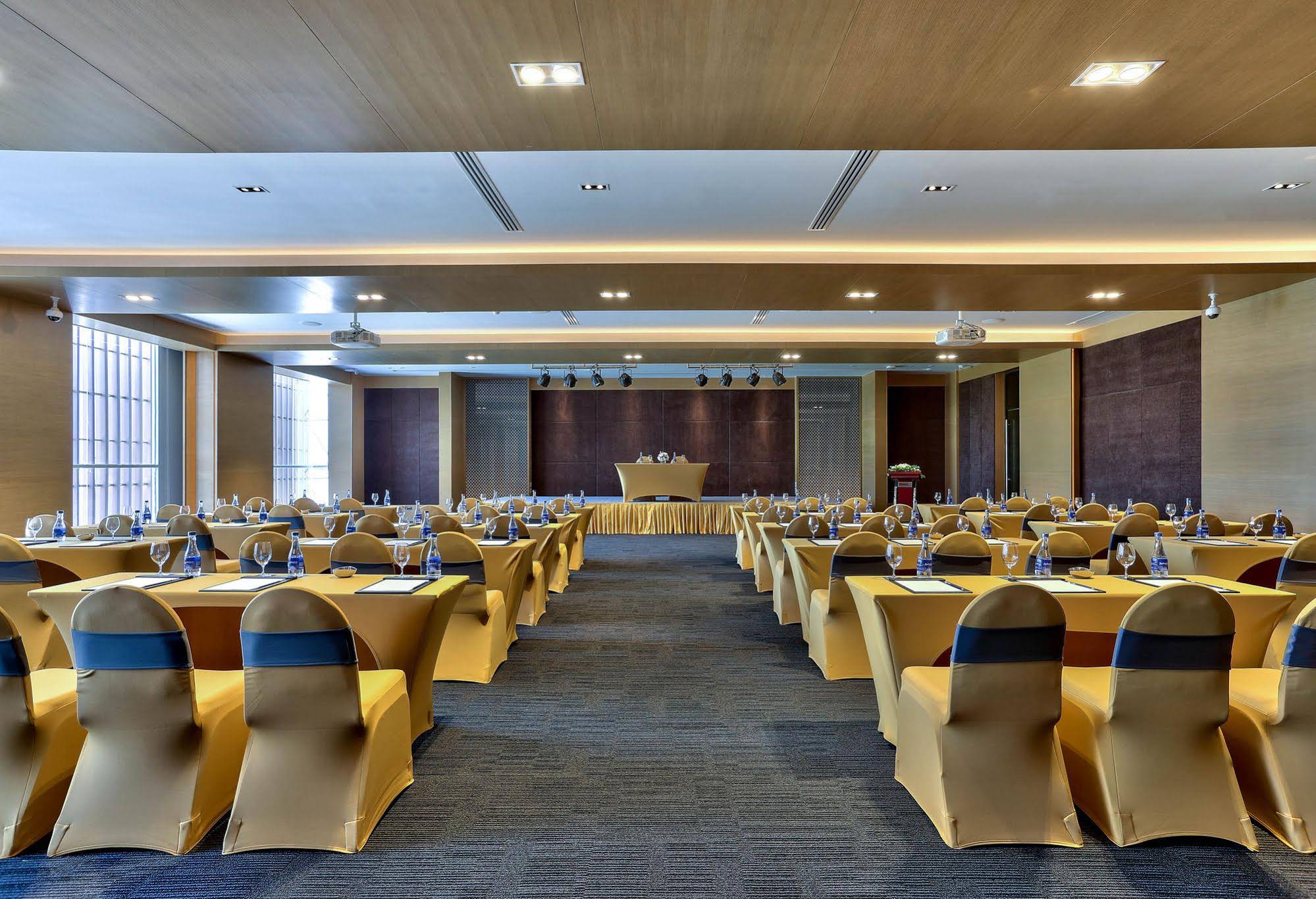 Ace of Hua Hin Resort