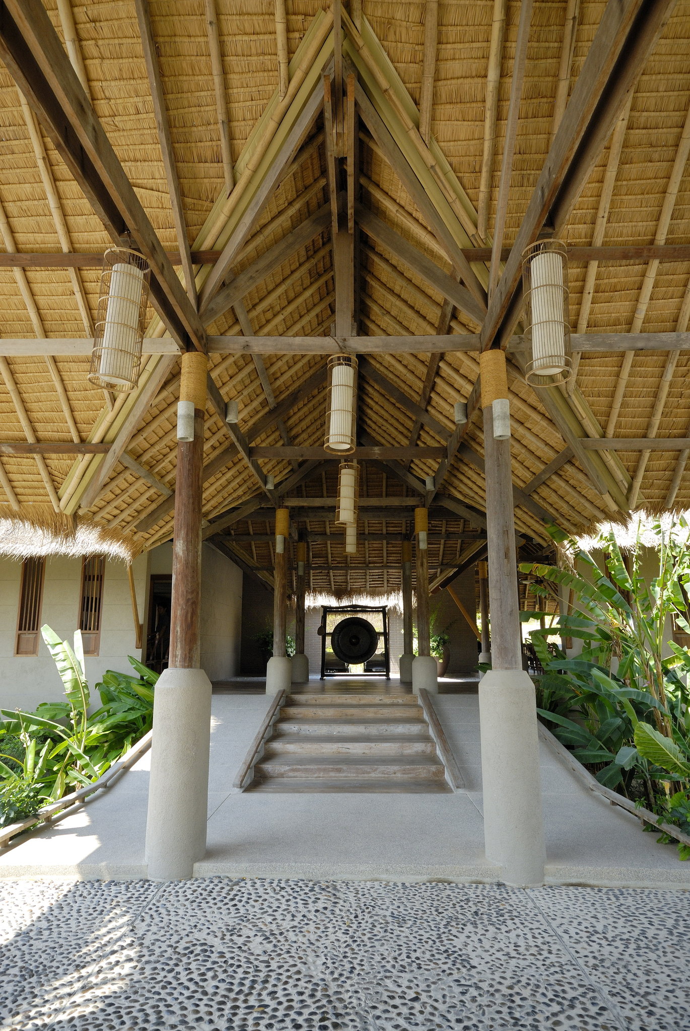 AKA Resort & Spa