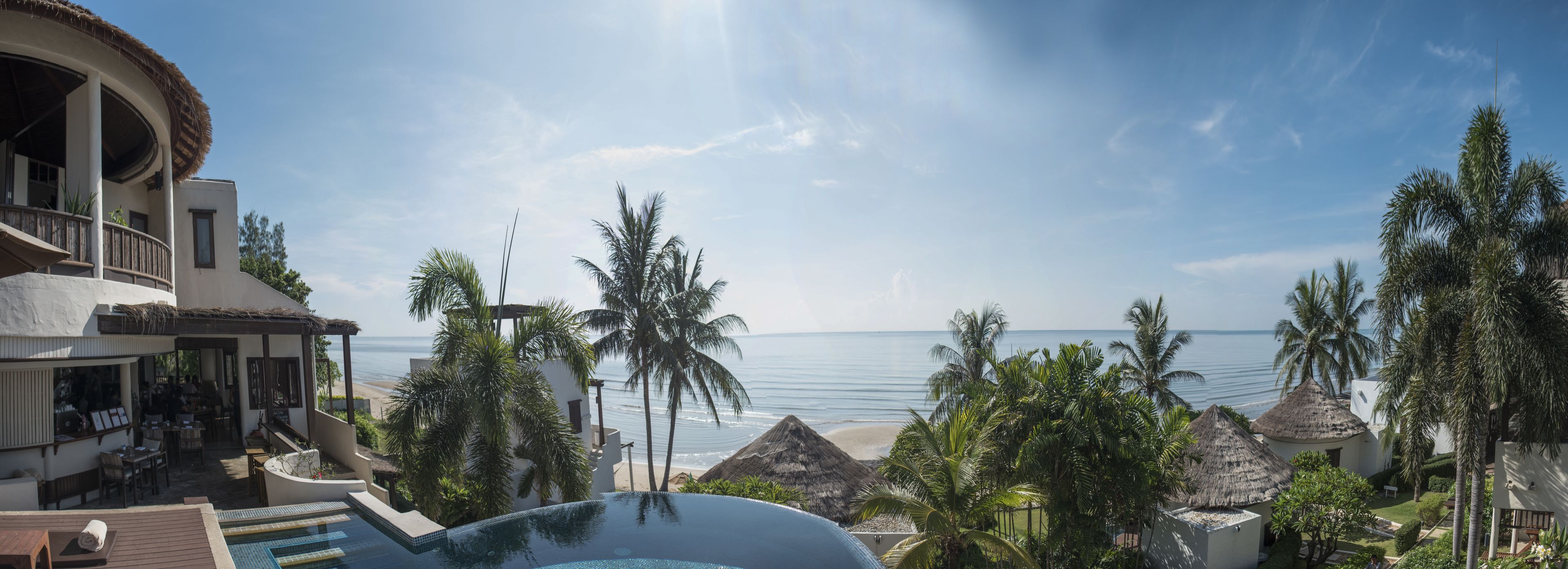 Aleenta Hua Hin Resort & Spa