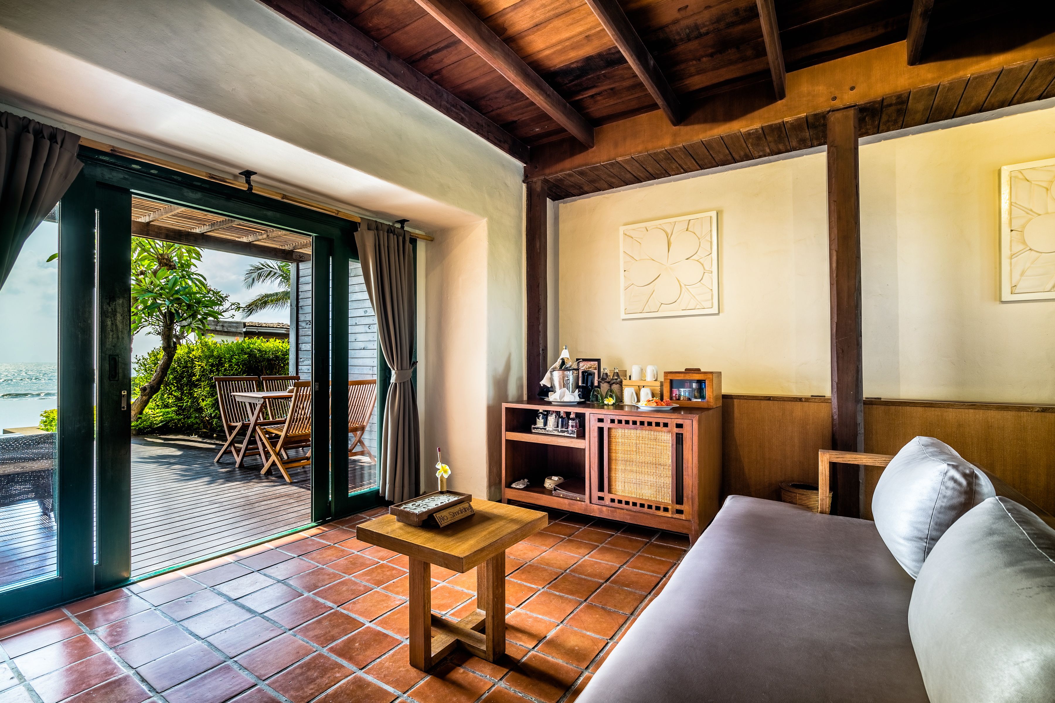 Aleenta Hua Hin Resort & Spa