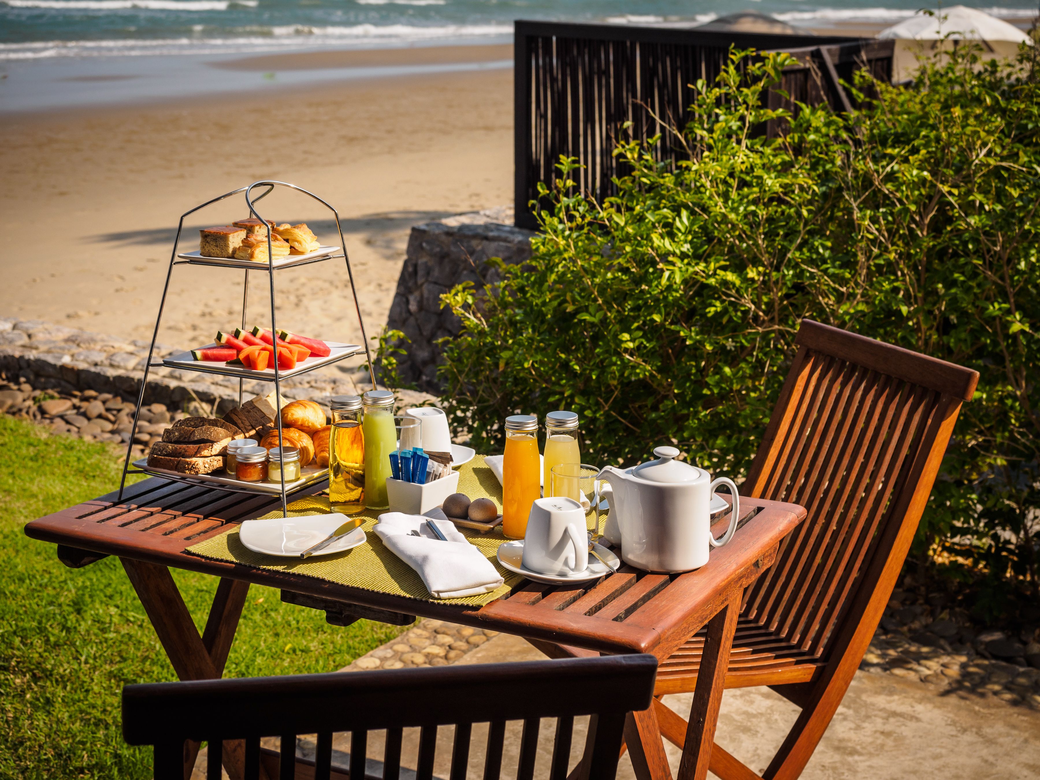 Aleenta Hua Hin Resort & Spa