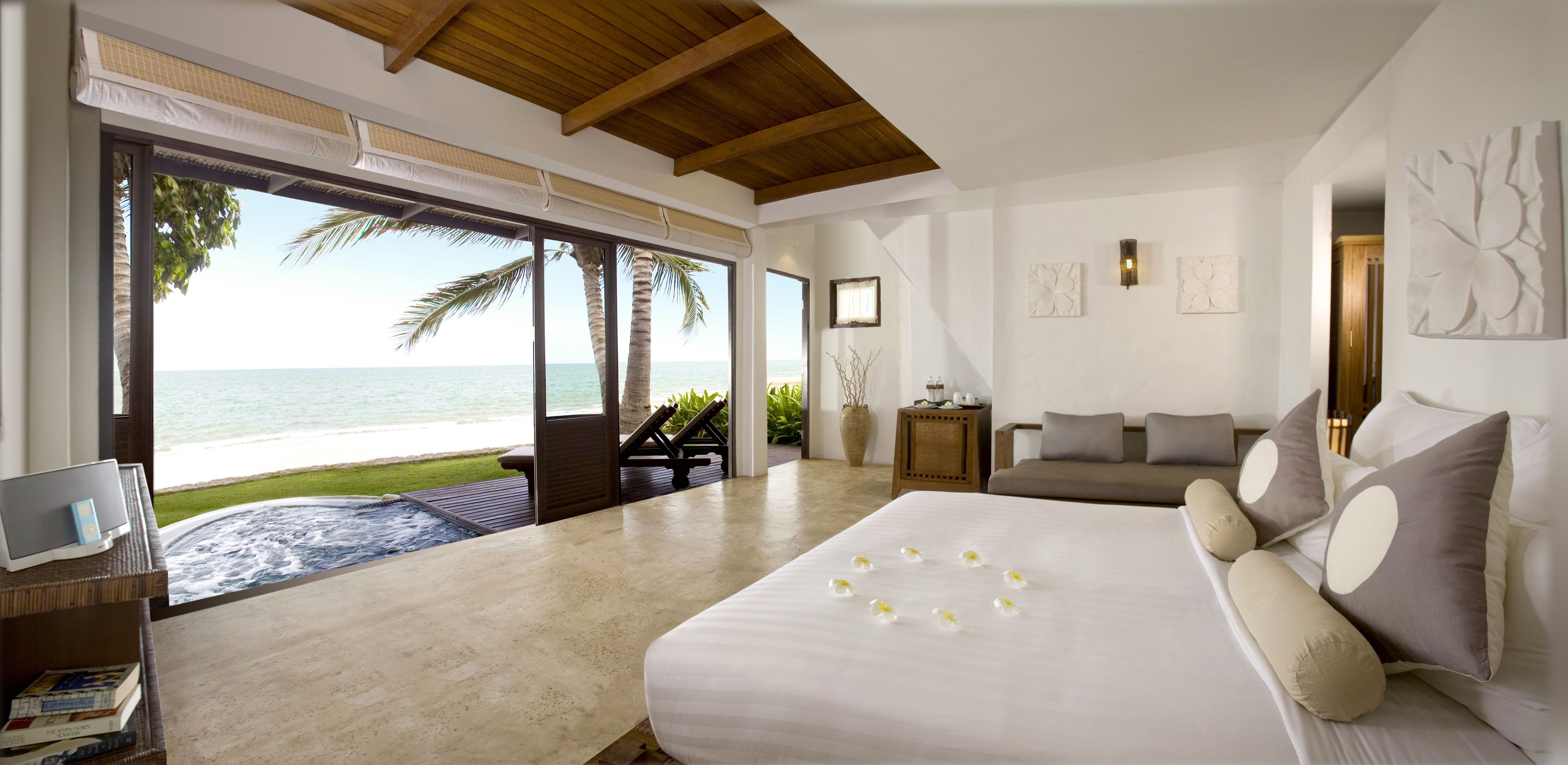 Aleenta Hua Hin Resort & Spa