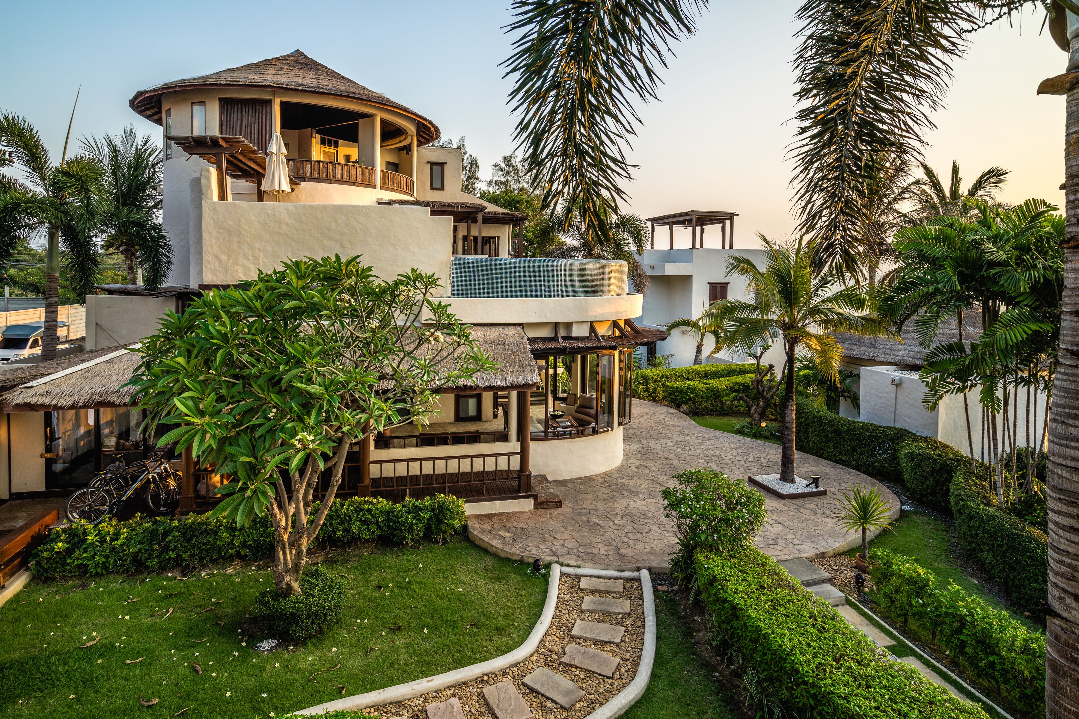 Aleenta Hua Hin Resort & Spa